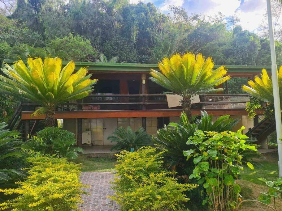 Private Holiday Home Malolo Island