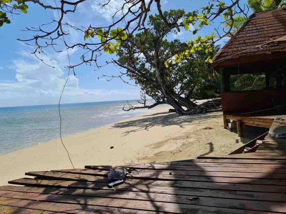 Private Holiday Home Malolo Island