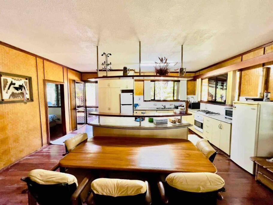 Private Holiday Home Malolo Island