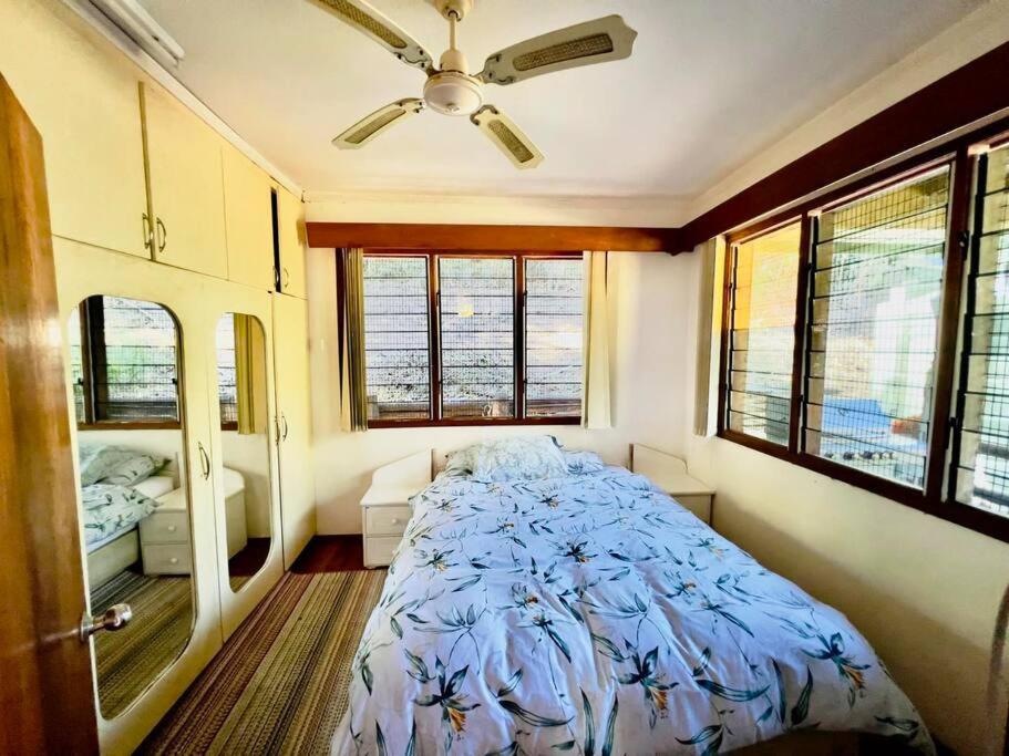 Private Holiday Home Malolo Island