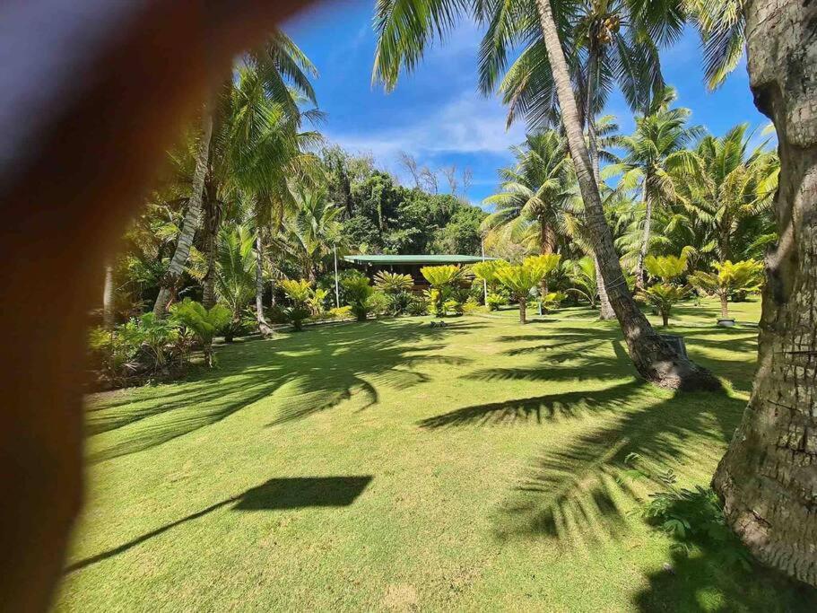 Private Holiday Home Malolo Island