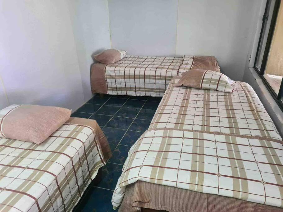 Private Holiday Home Malolo Island