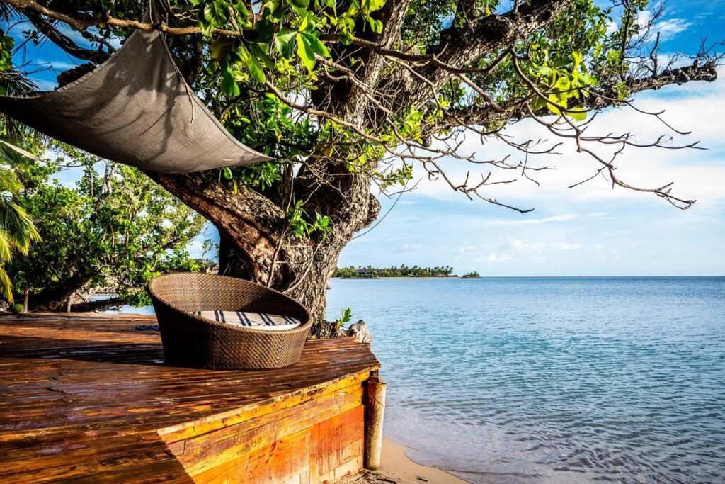 Private Holiday Home Malolo Island