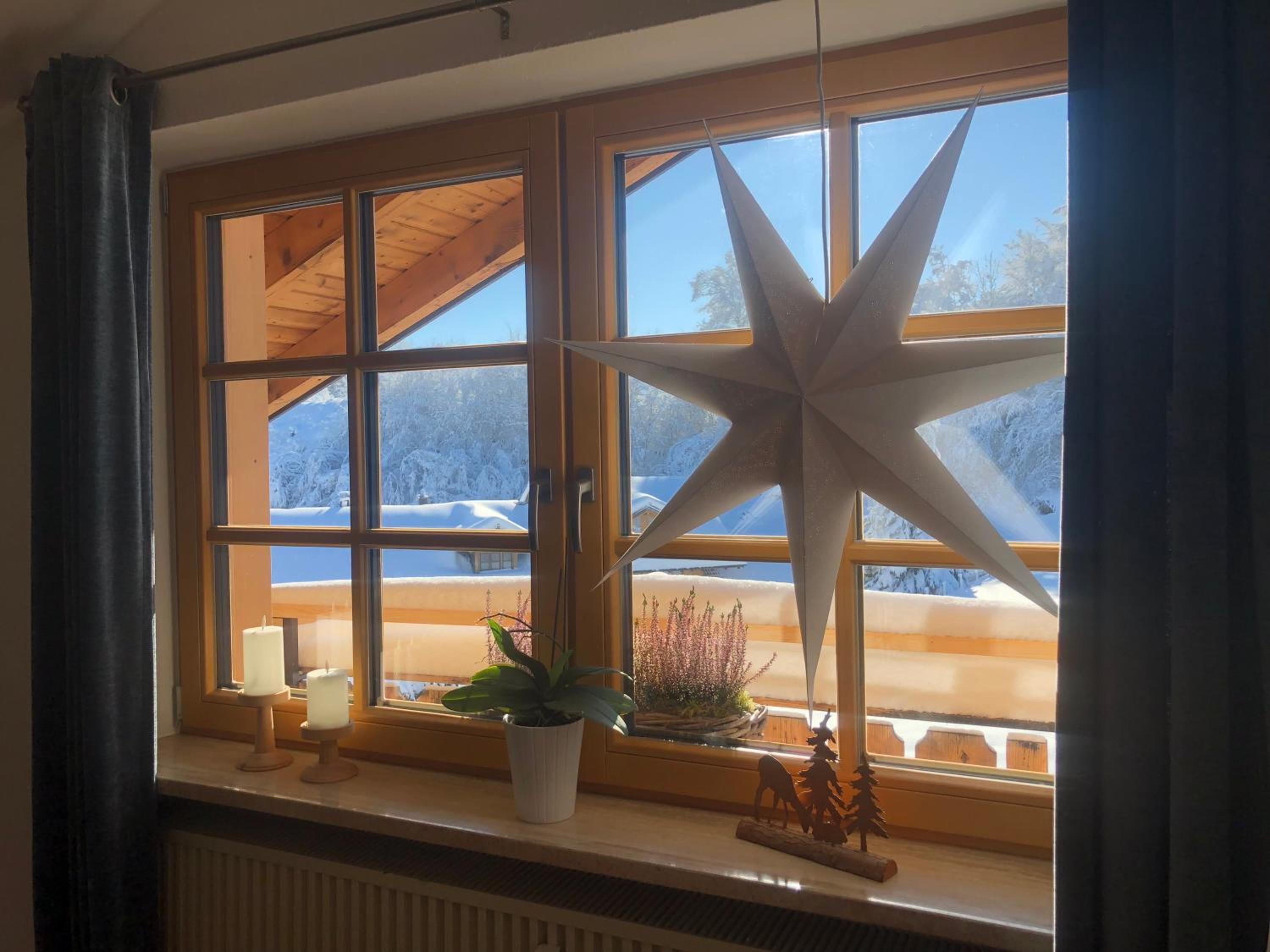 Nagelfluh Hüs