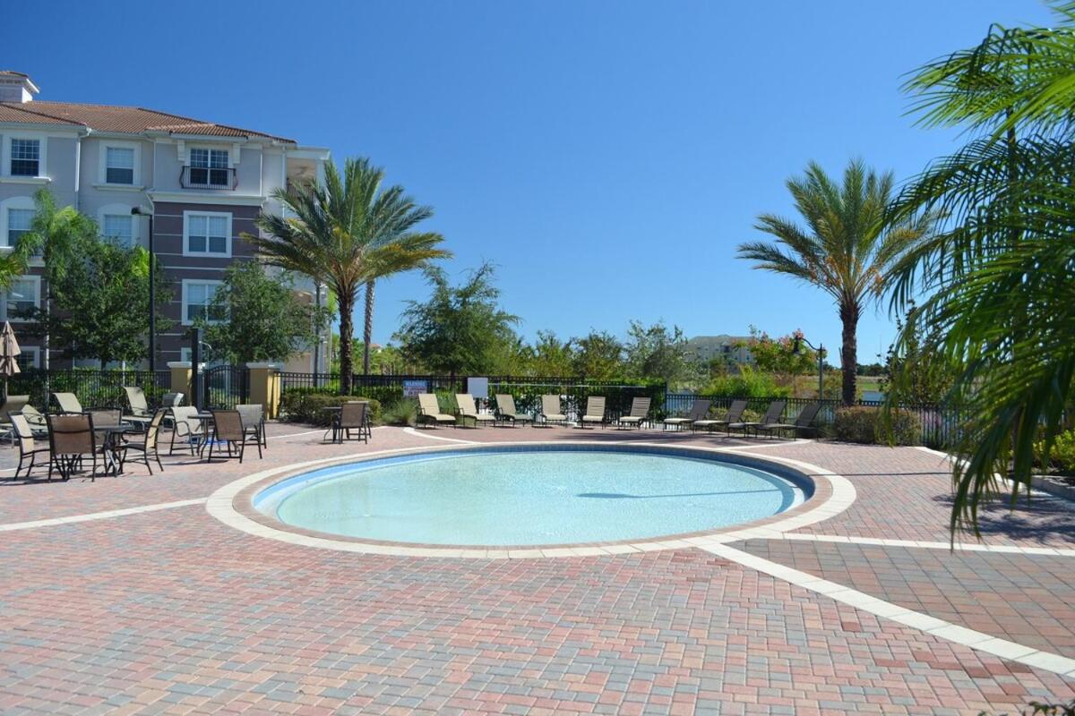 Vista Cay Getaway Luxury By Universal Orlando