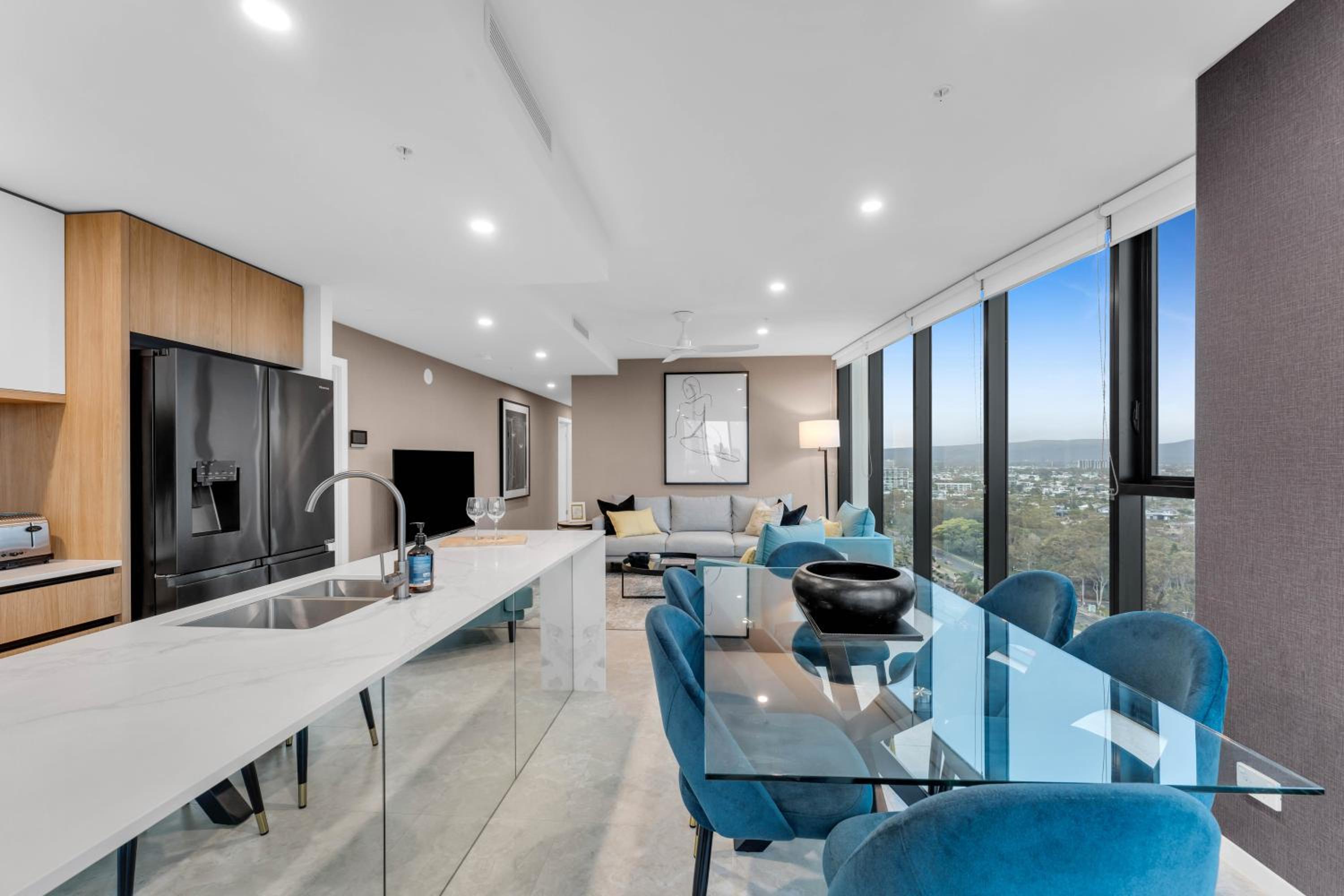 The Gallery Residences Broadbeach - Official Listing