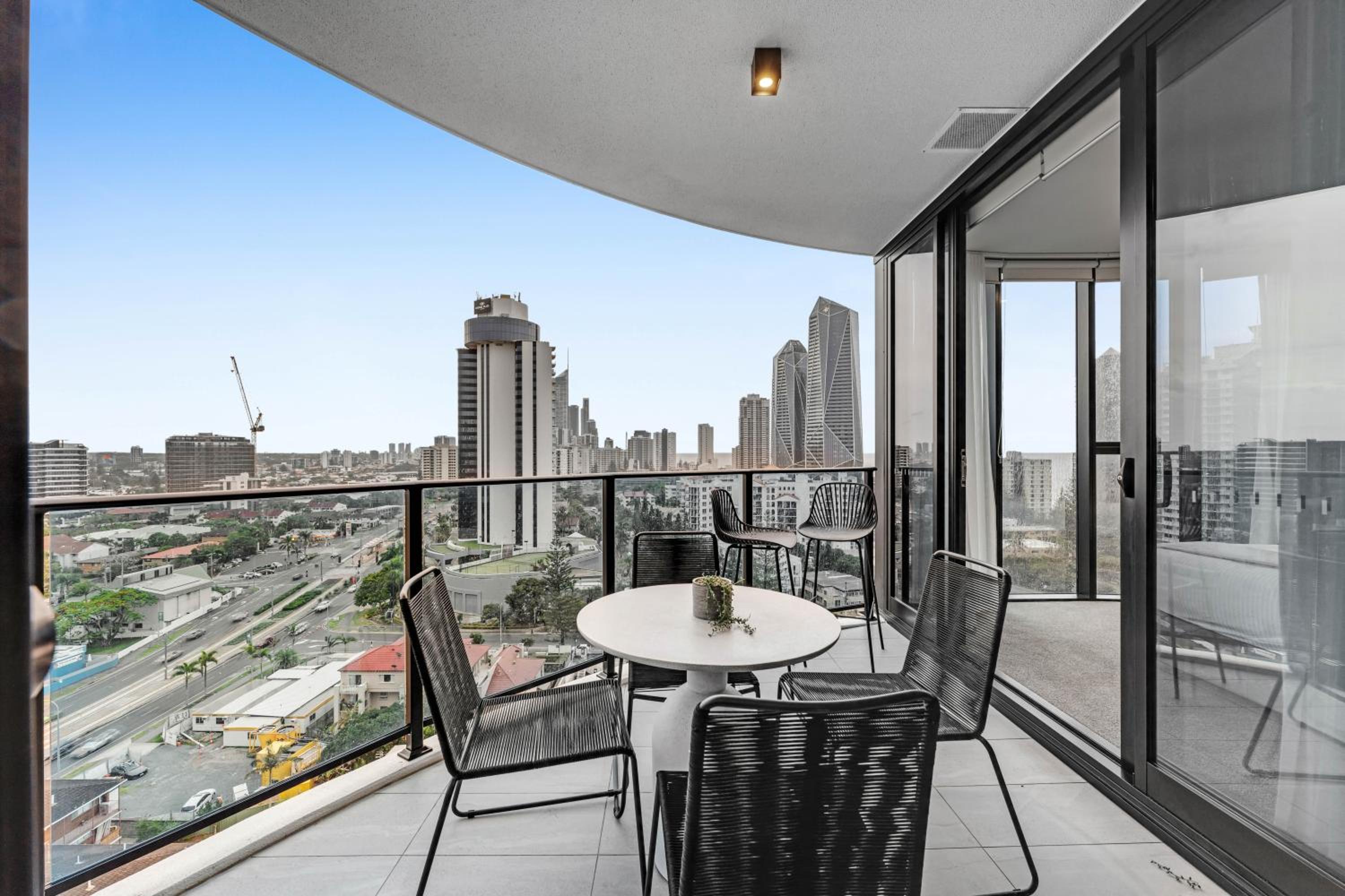 The Gallery Residences Broadbeach - Official Listing