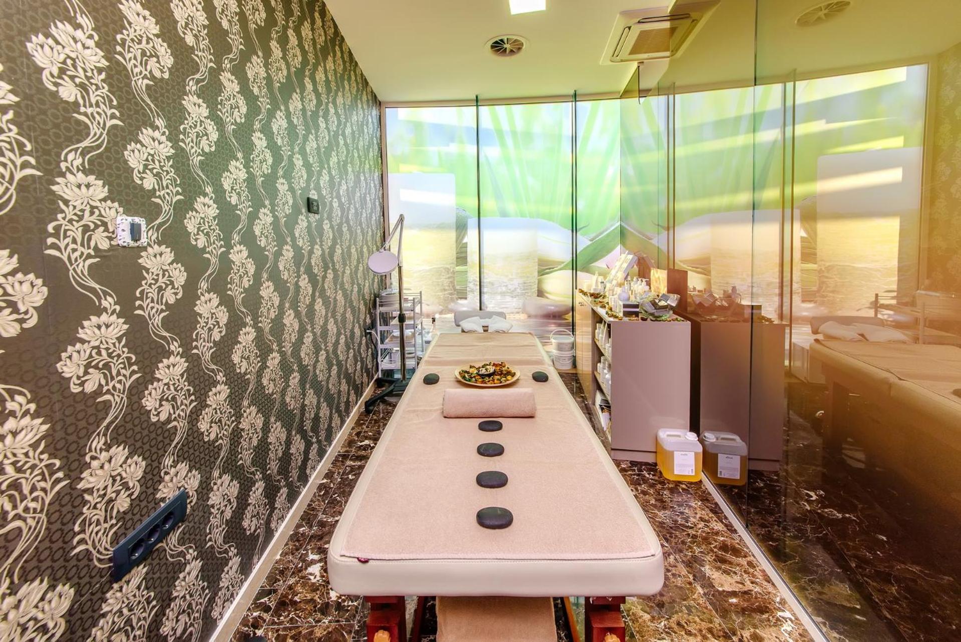 PREMIUM Tre canne apart "A" view 4