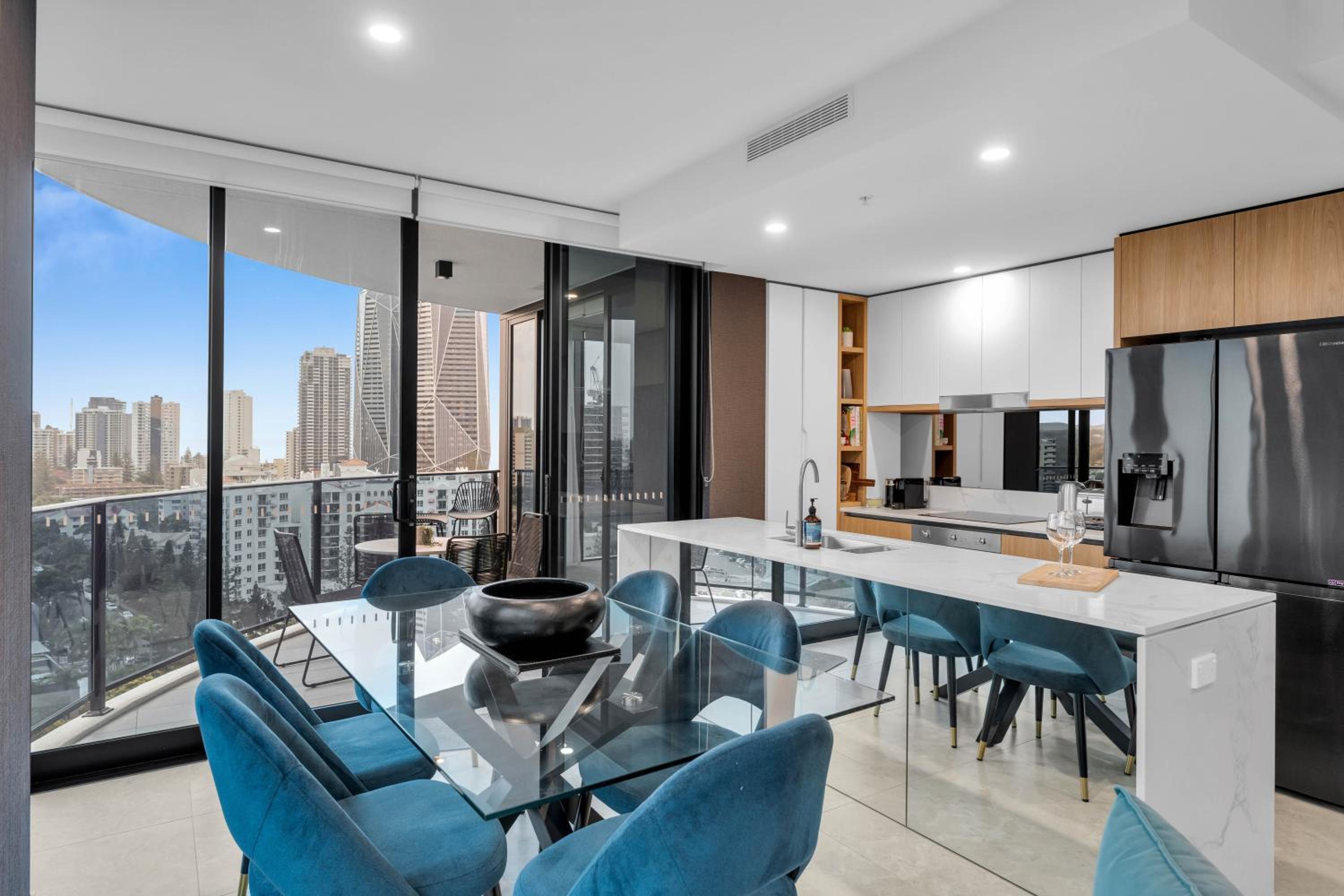 The Gallery Residences Broadbeach - Official Listing