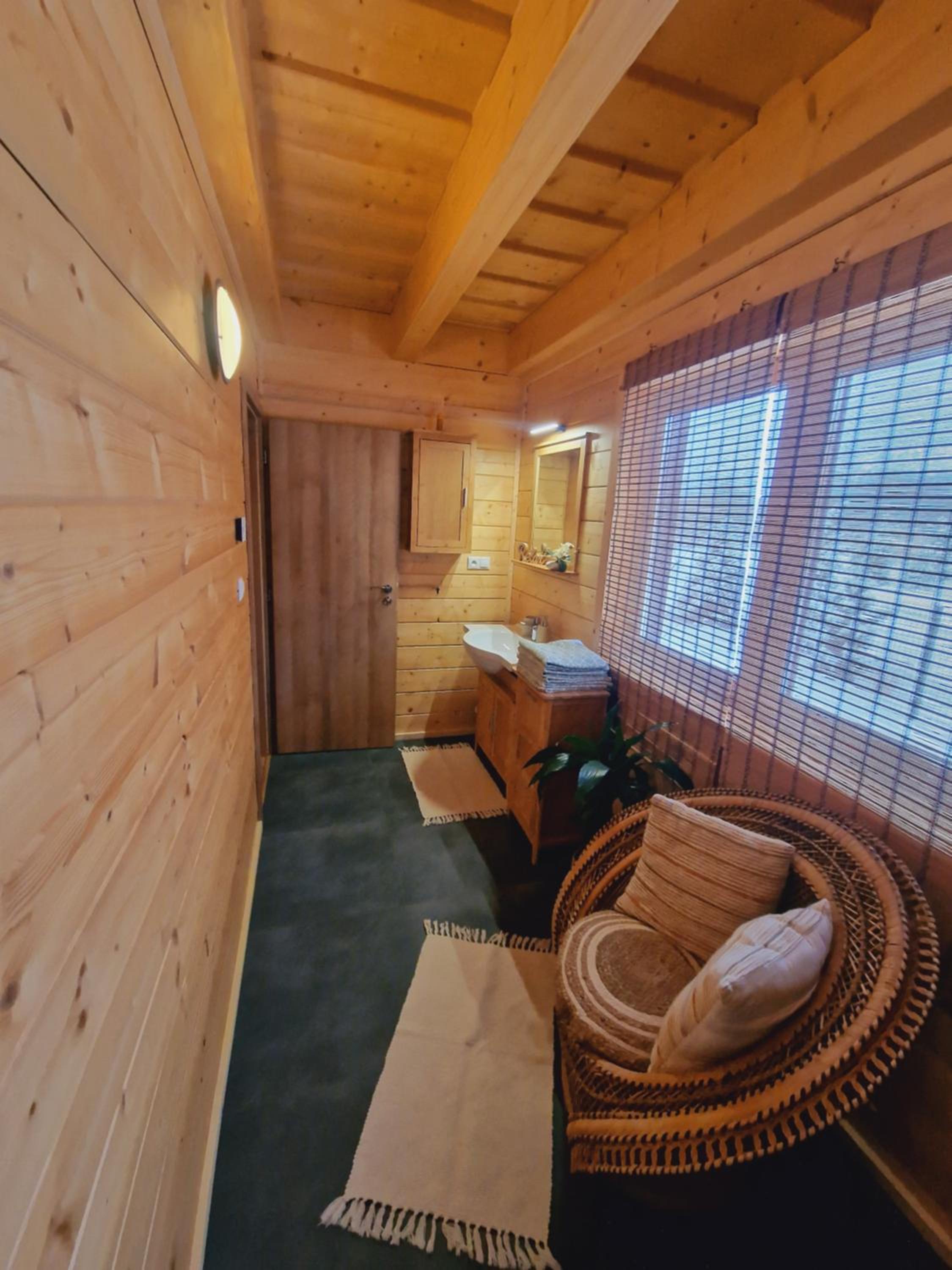 Panorama Tatry Chalets view 5