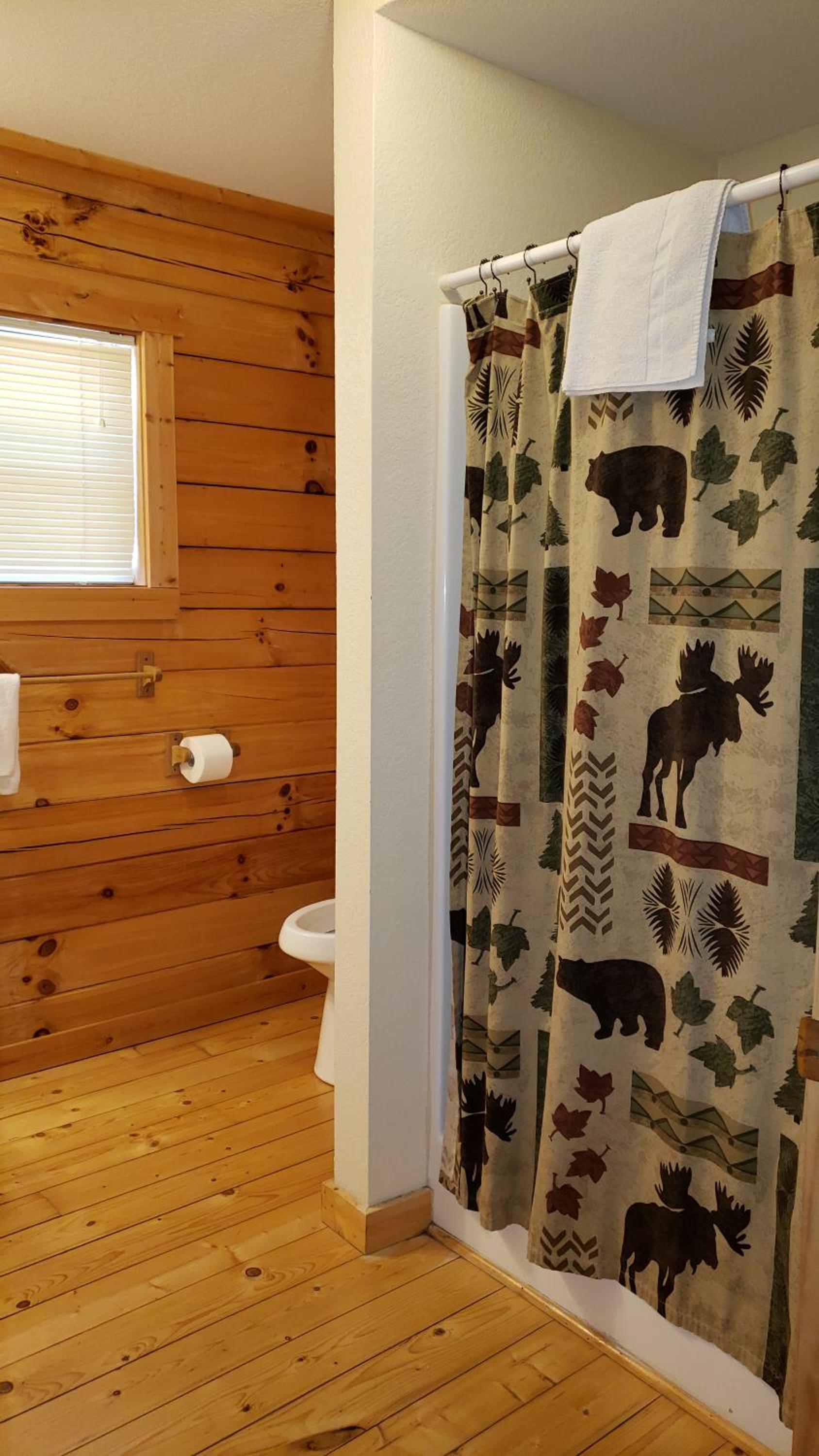 Beary Sweet Retreat