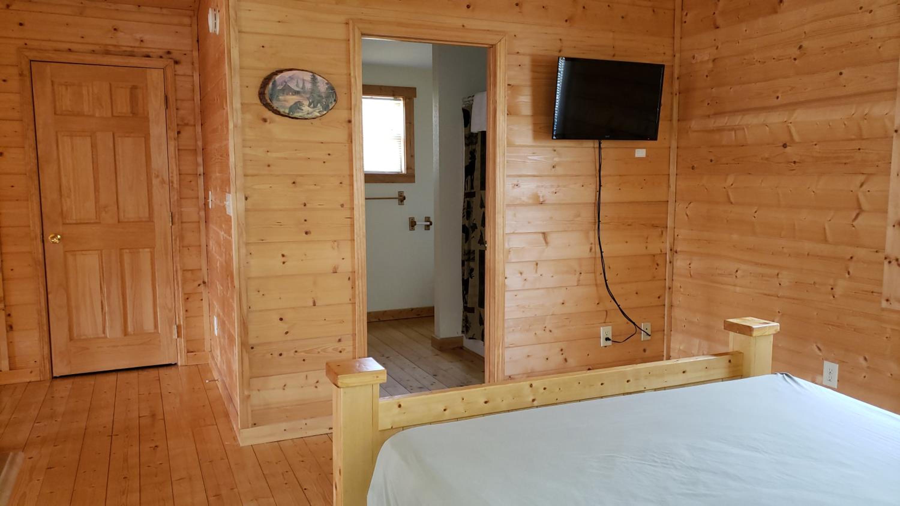 Beary Sweet Retreat