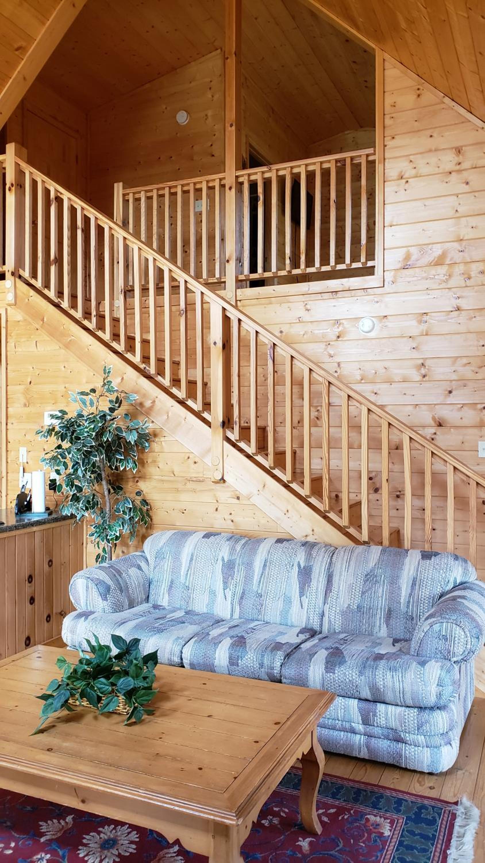 Beary Sweet Retreat
