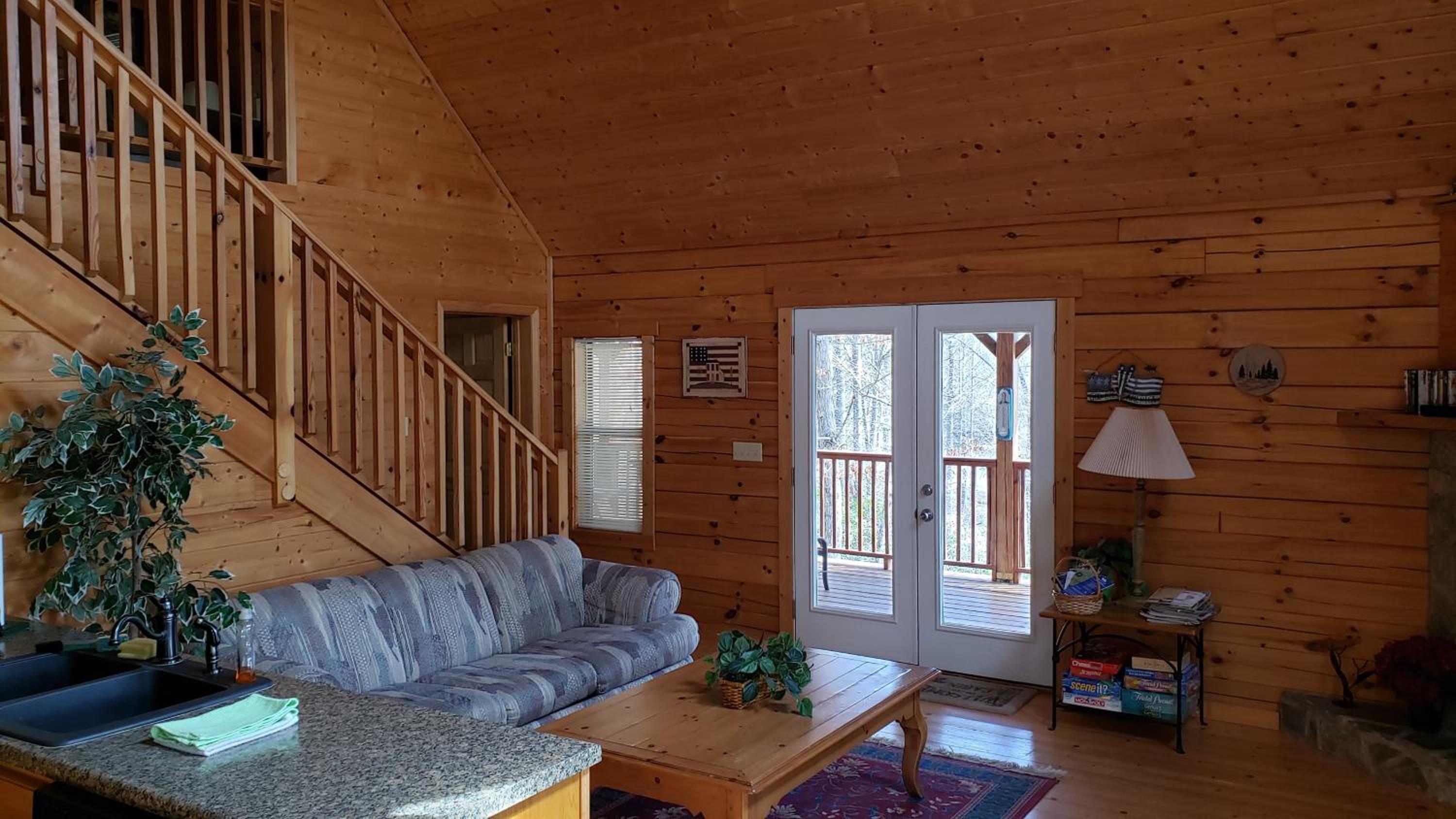 Beary Sweet Retreat