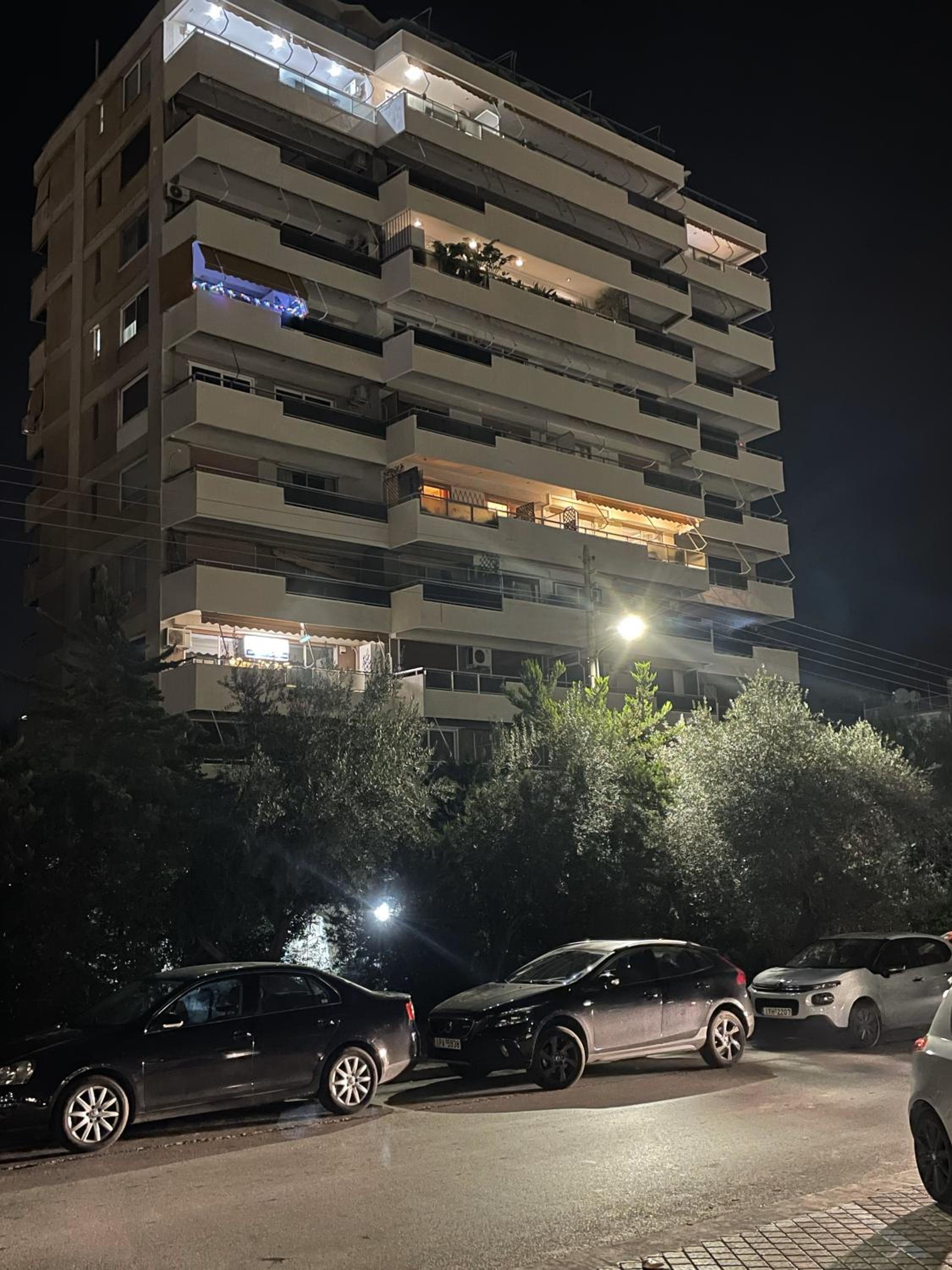 Four Seasons Sea View Apartment 500Mbps