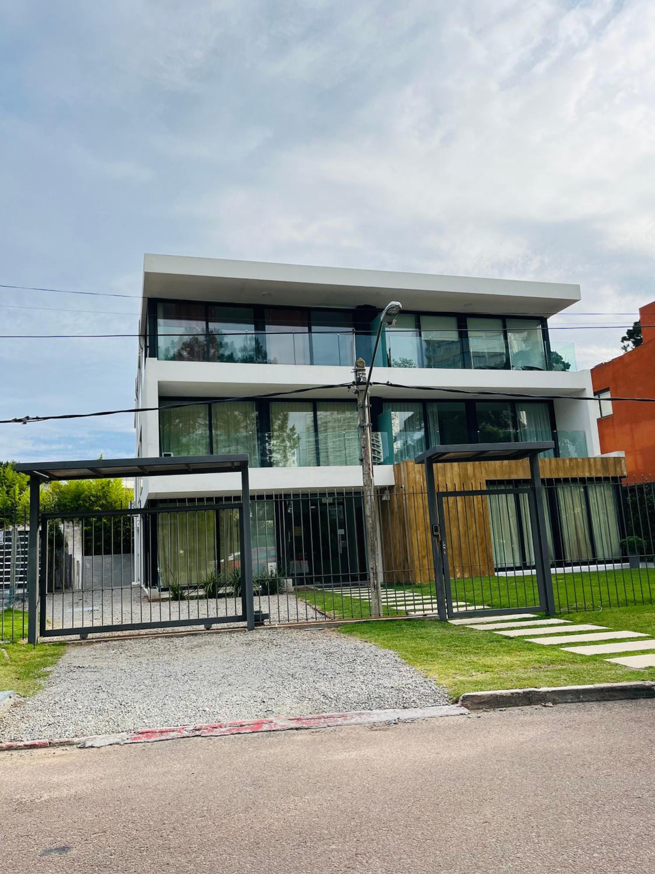Edificio DaLuis