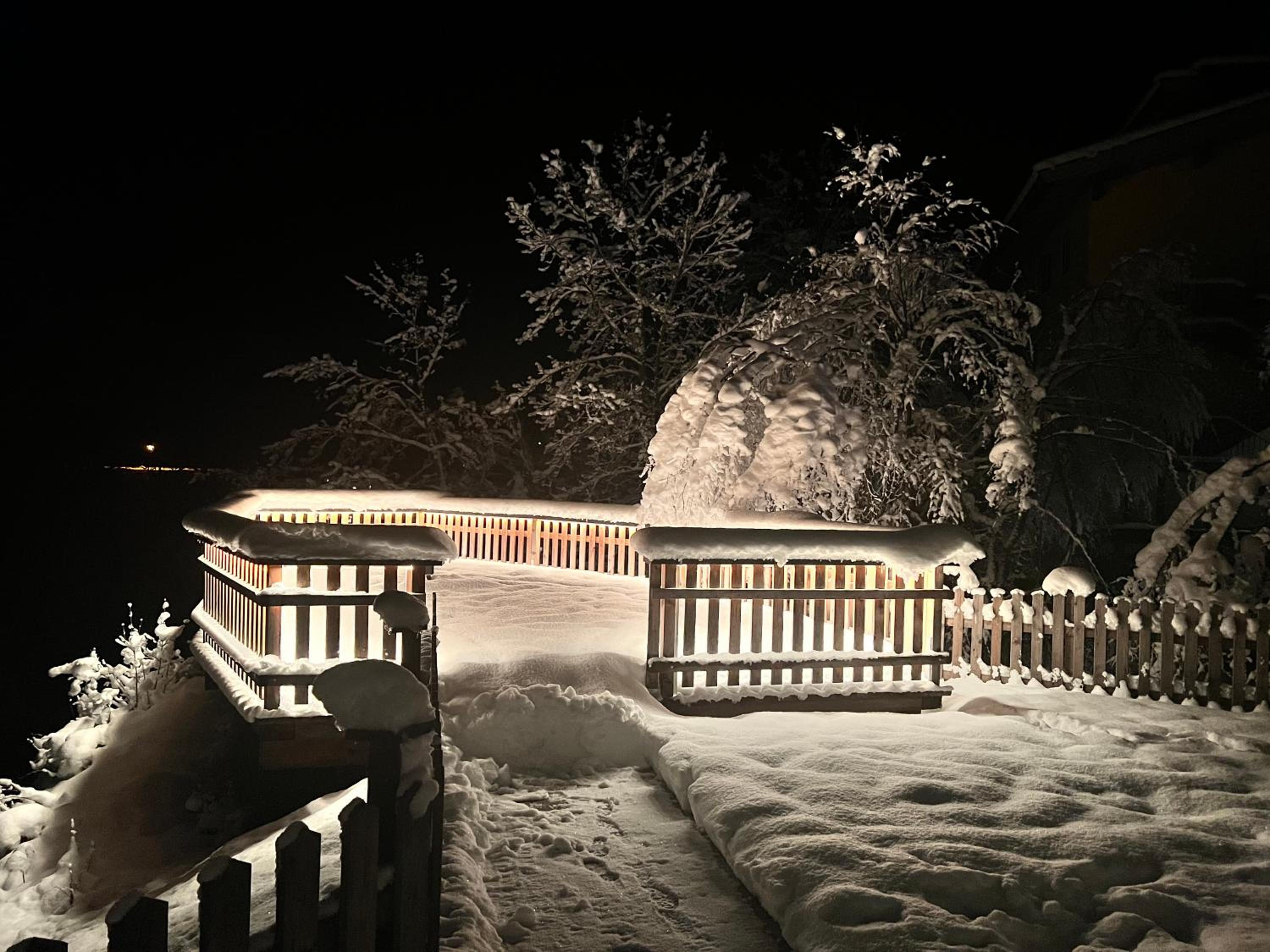 Haus Central Lofer view 4