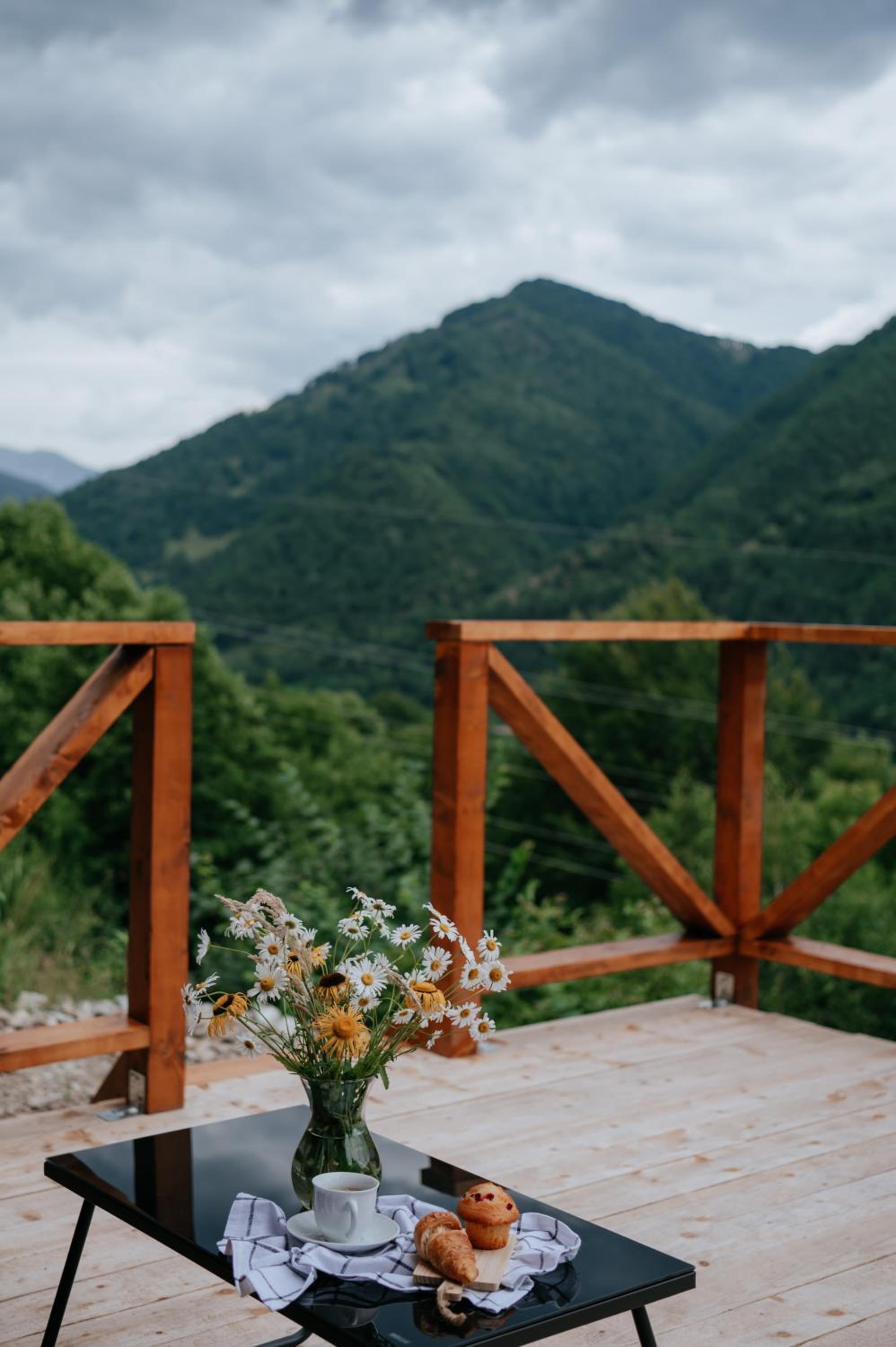 Wild Cabin