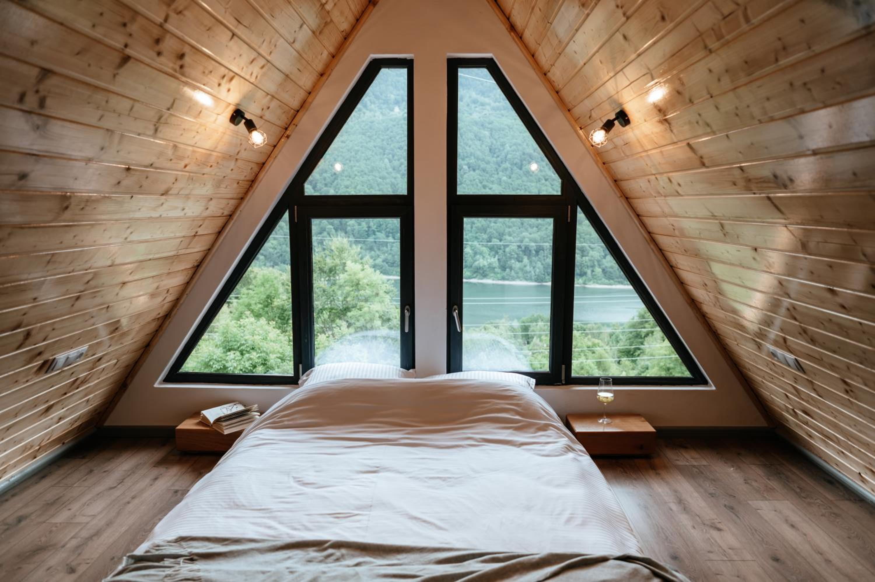 Wild Cabin