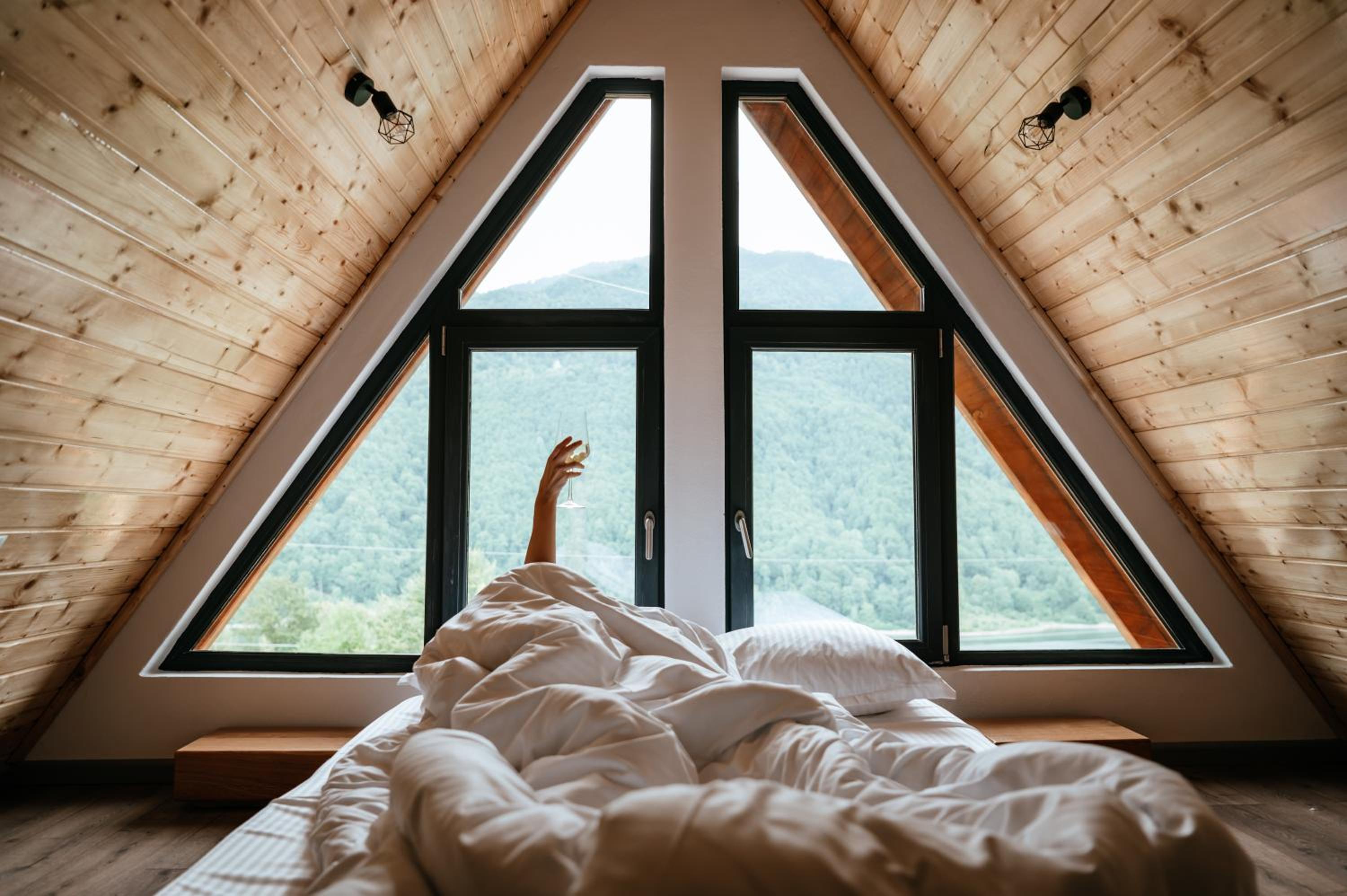 Wild Cabin