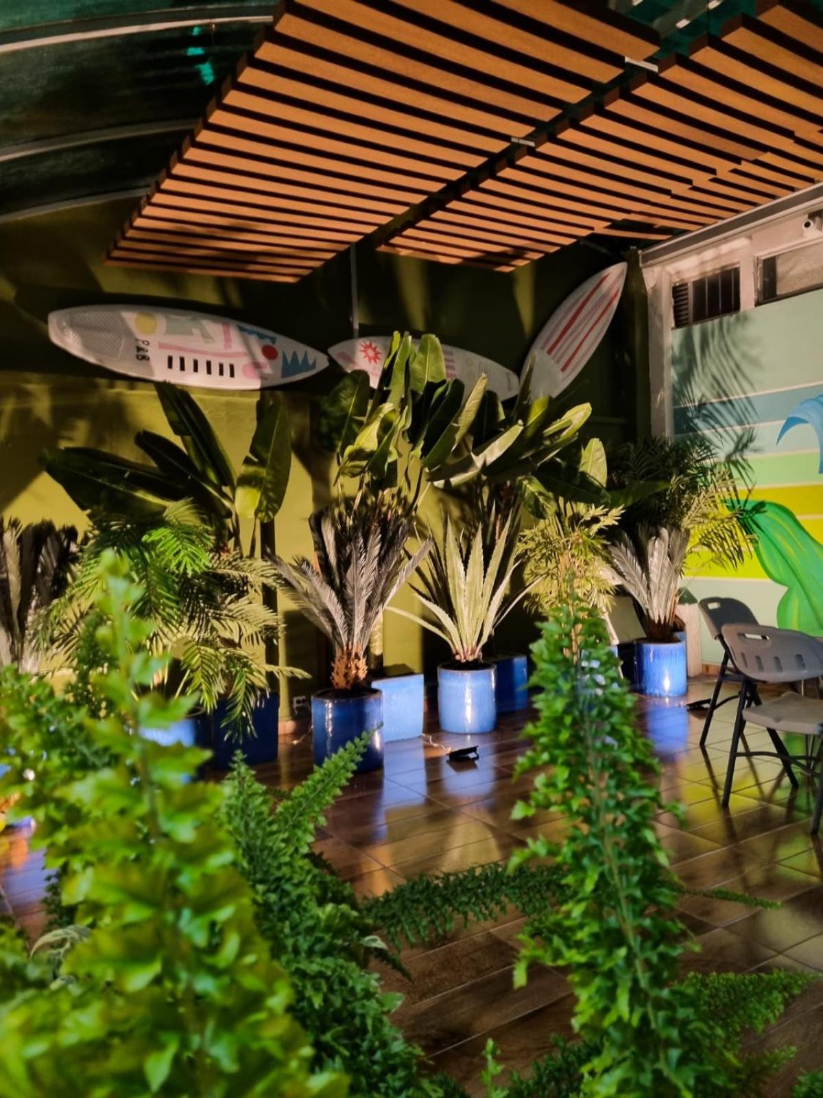 Hotel Florentina - Image 1