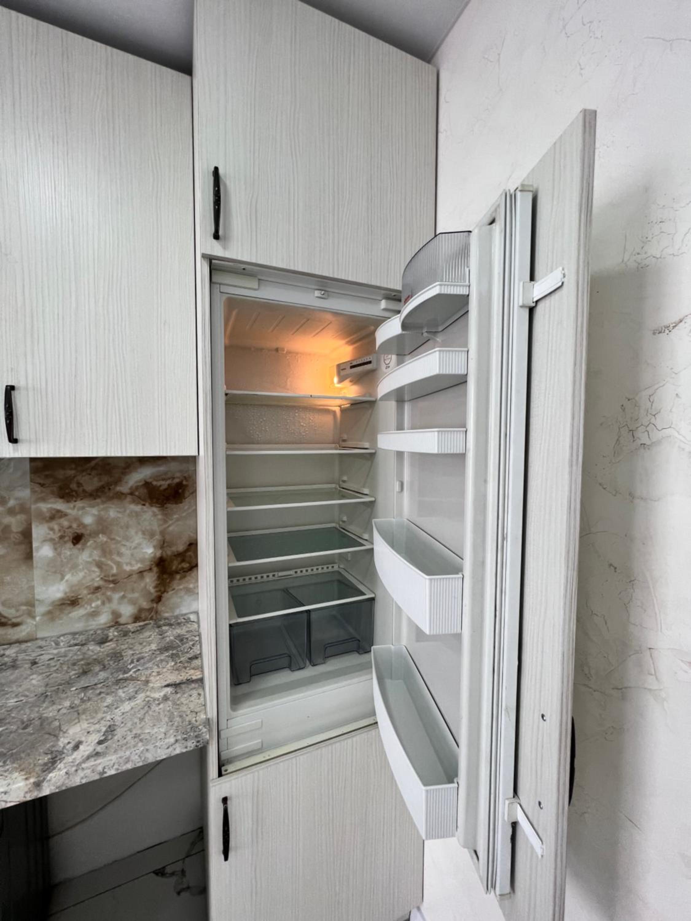Gold Apartment Vysochana18