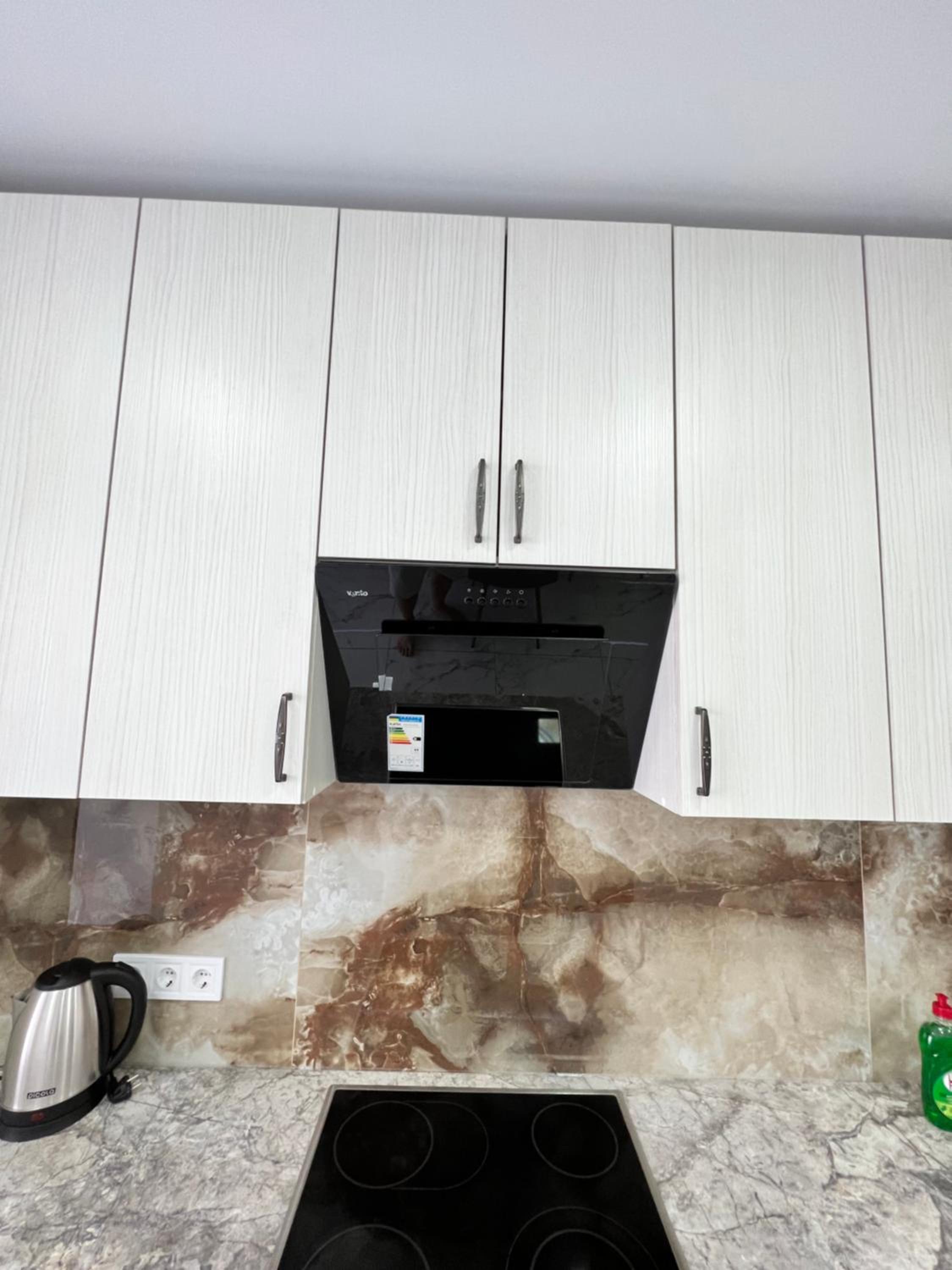 Gold Apartment Vysochana18