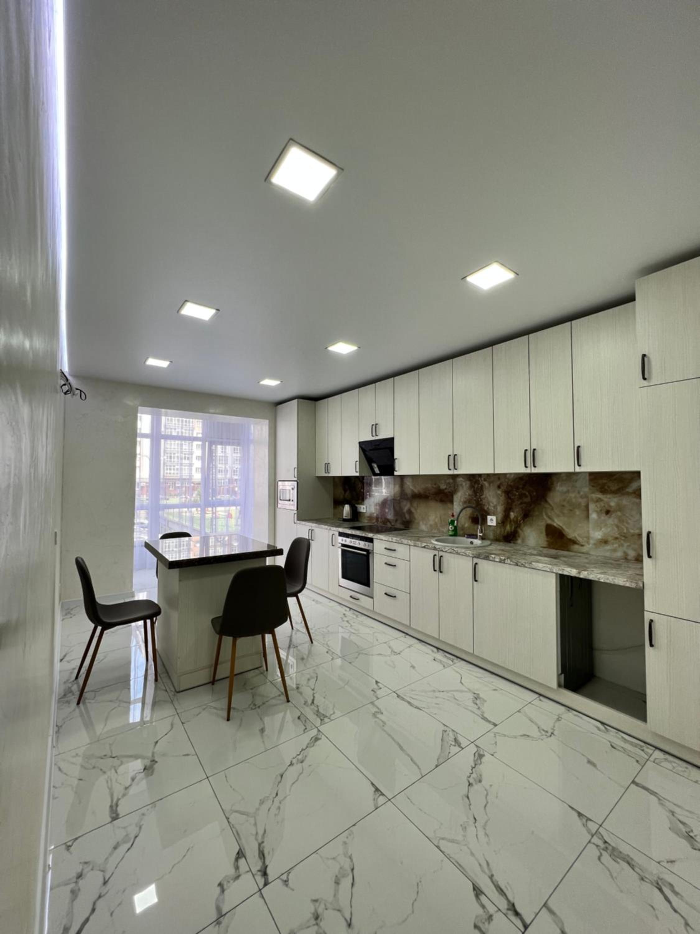 Gold Apartment Vysochana18