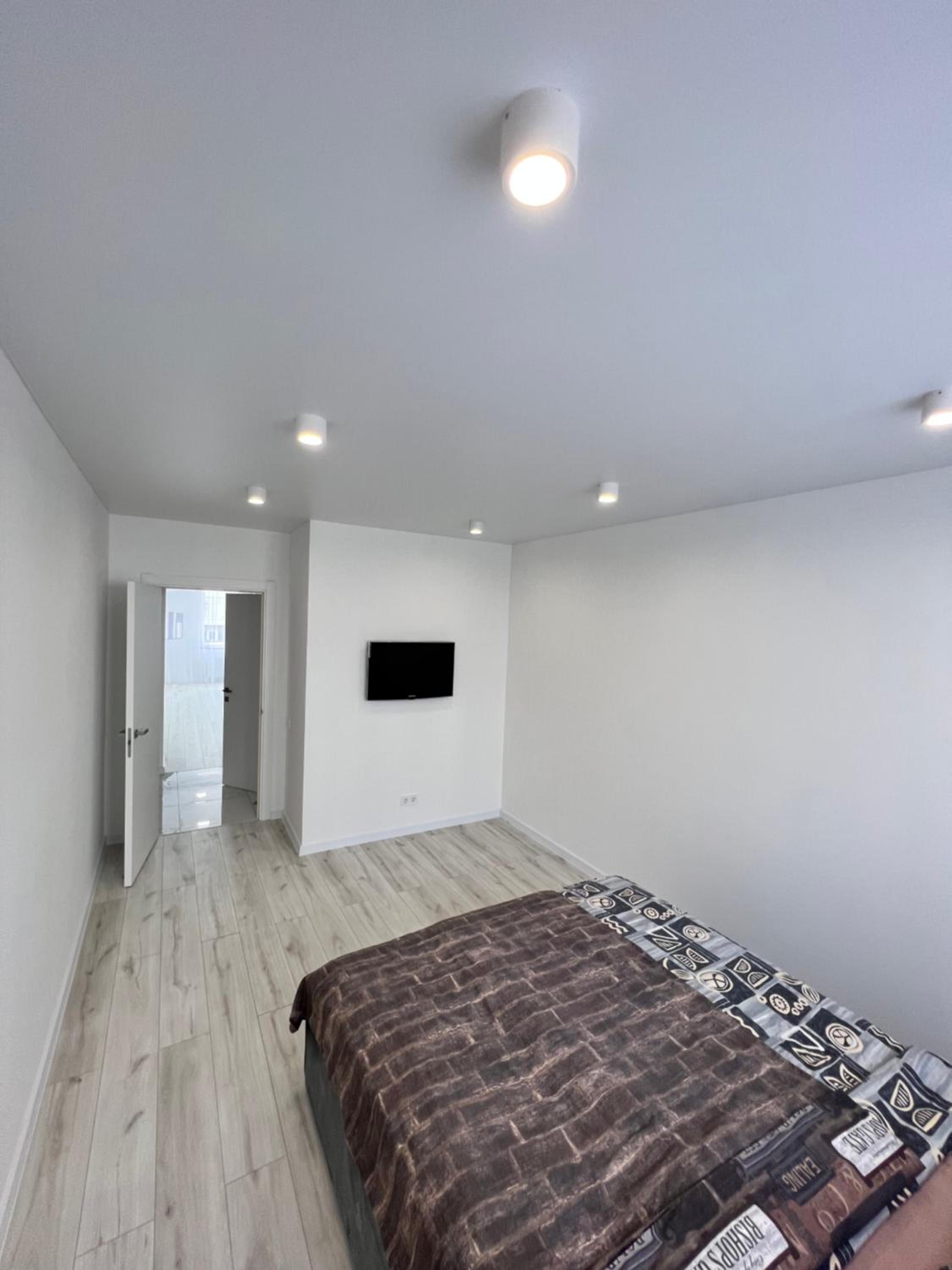 Gold Apartment Vysochana18