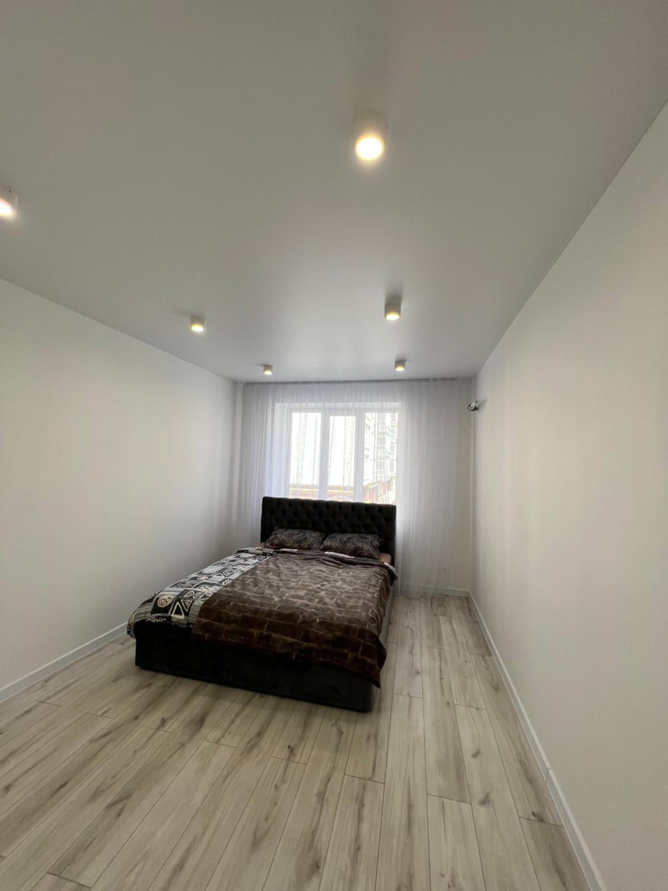 Gold Apartment Vysochana18