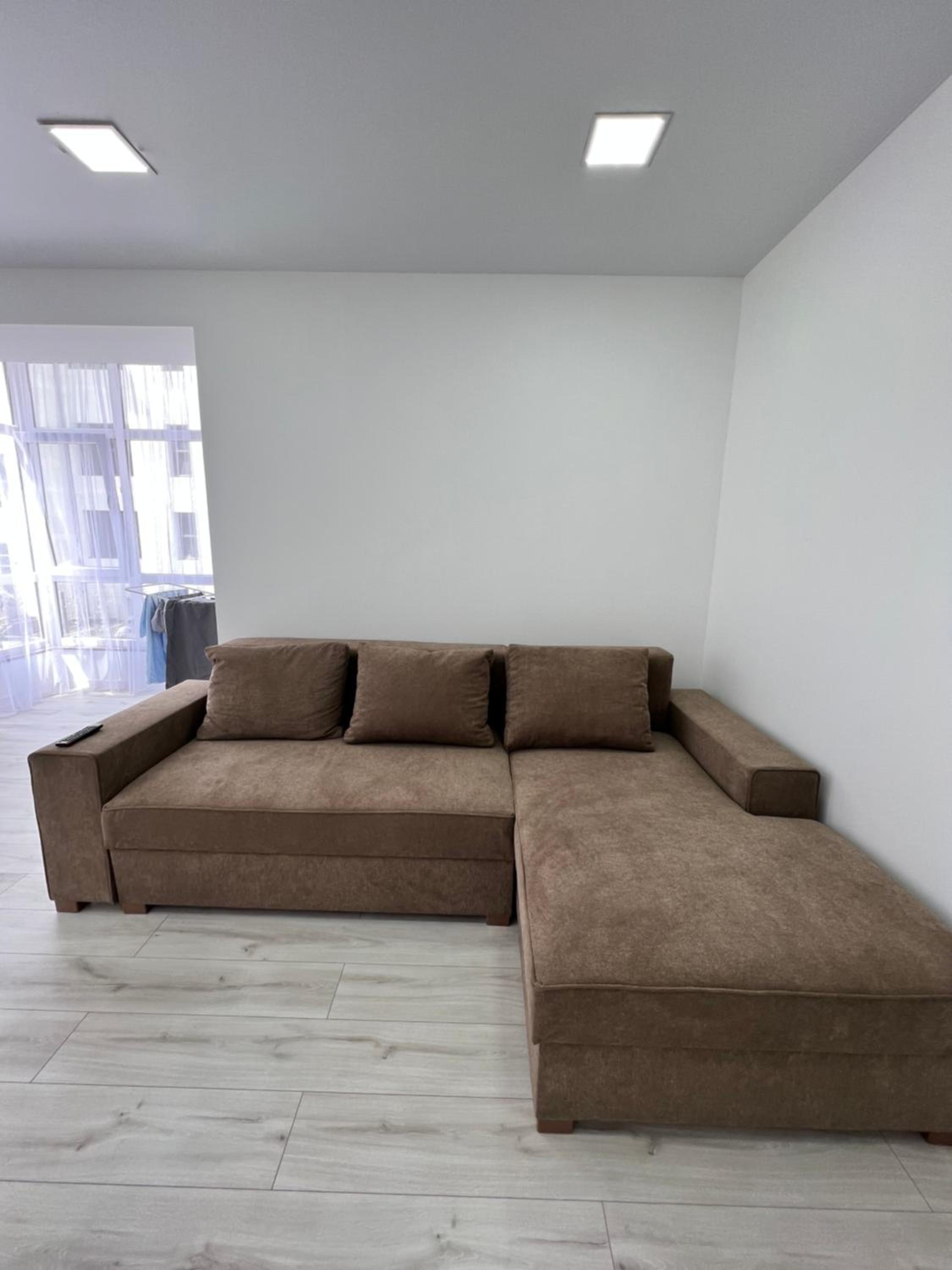 Gold Apartment Vysochana18