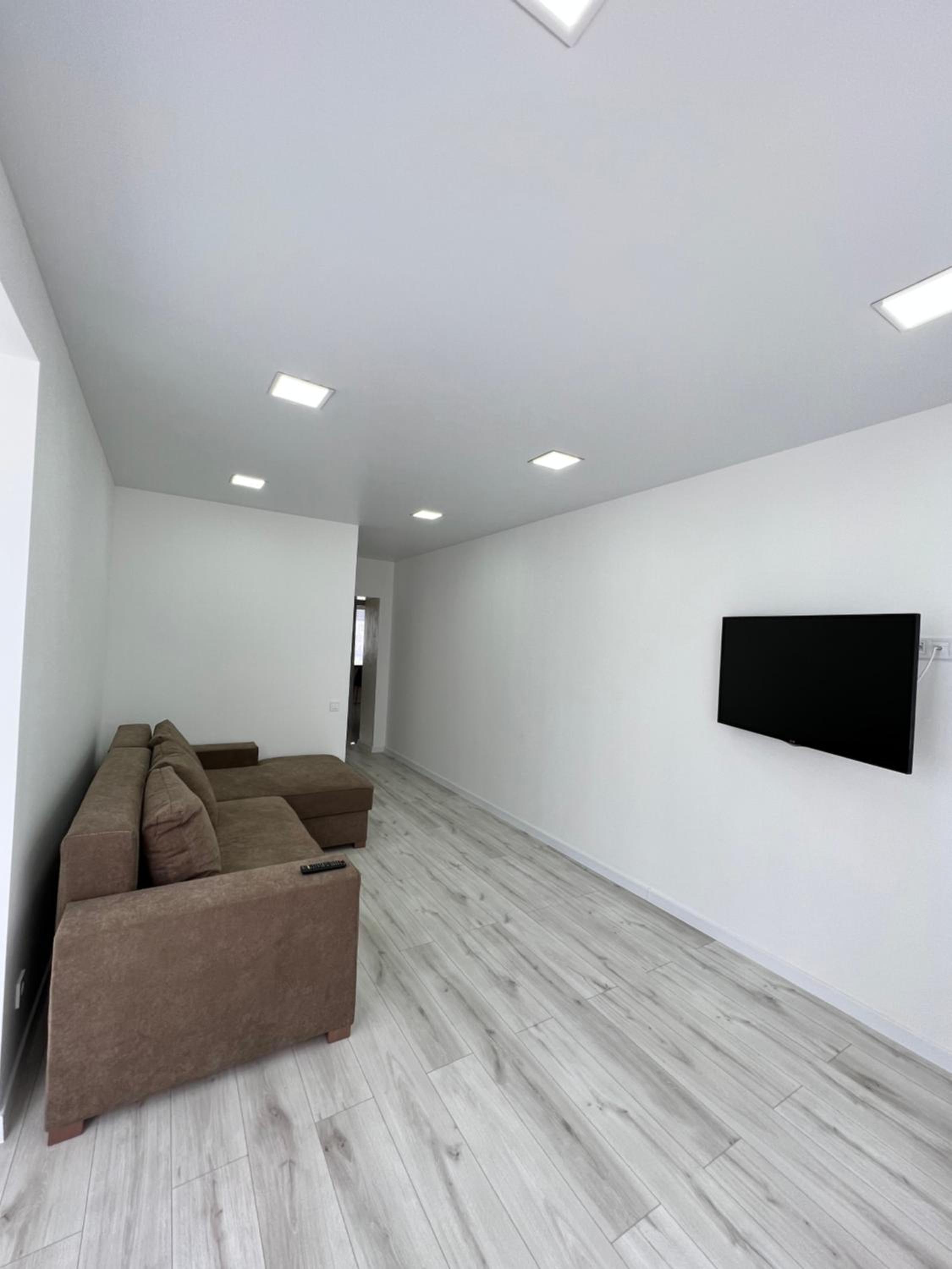 Gold Apartment Vysochana18