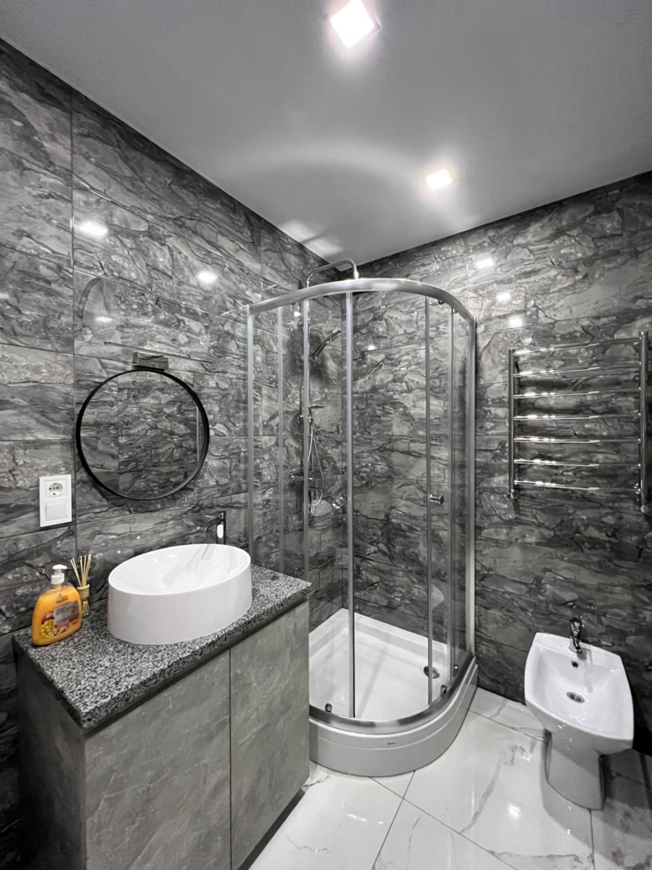 Gold Apartment Vysochana18