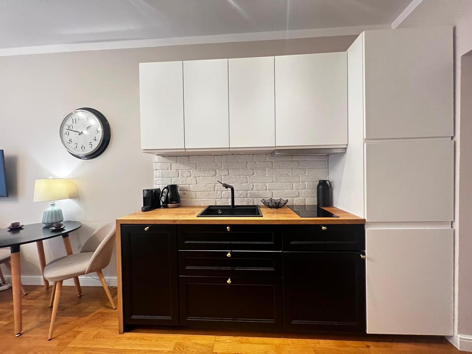 Centrum Apartamenty Stare Miasto