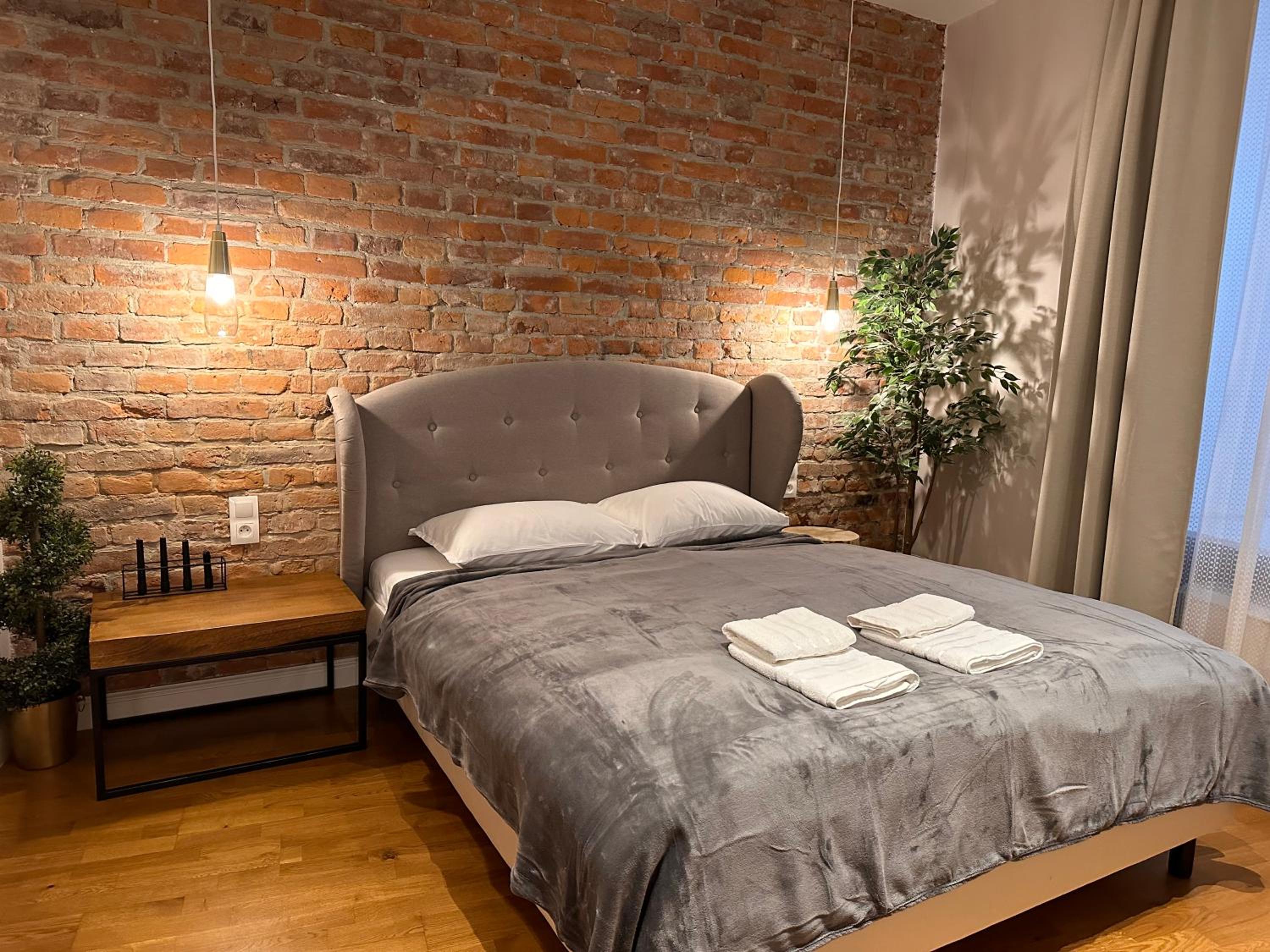 Centrum Apartamenty Stare Miasto