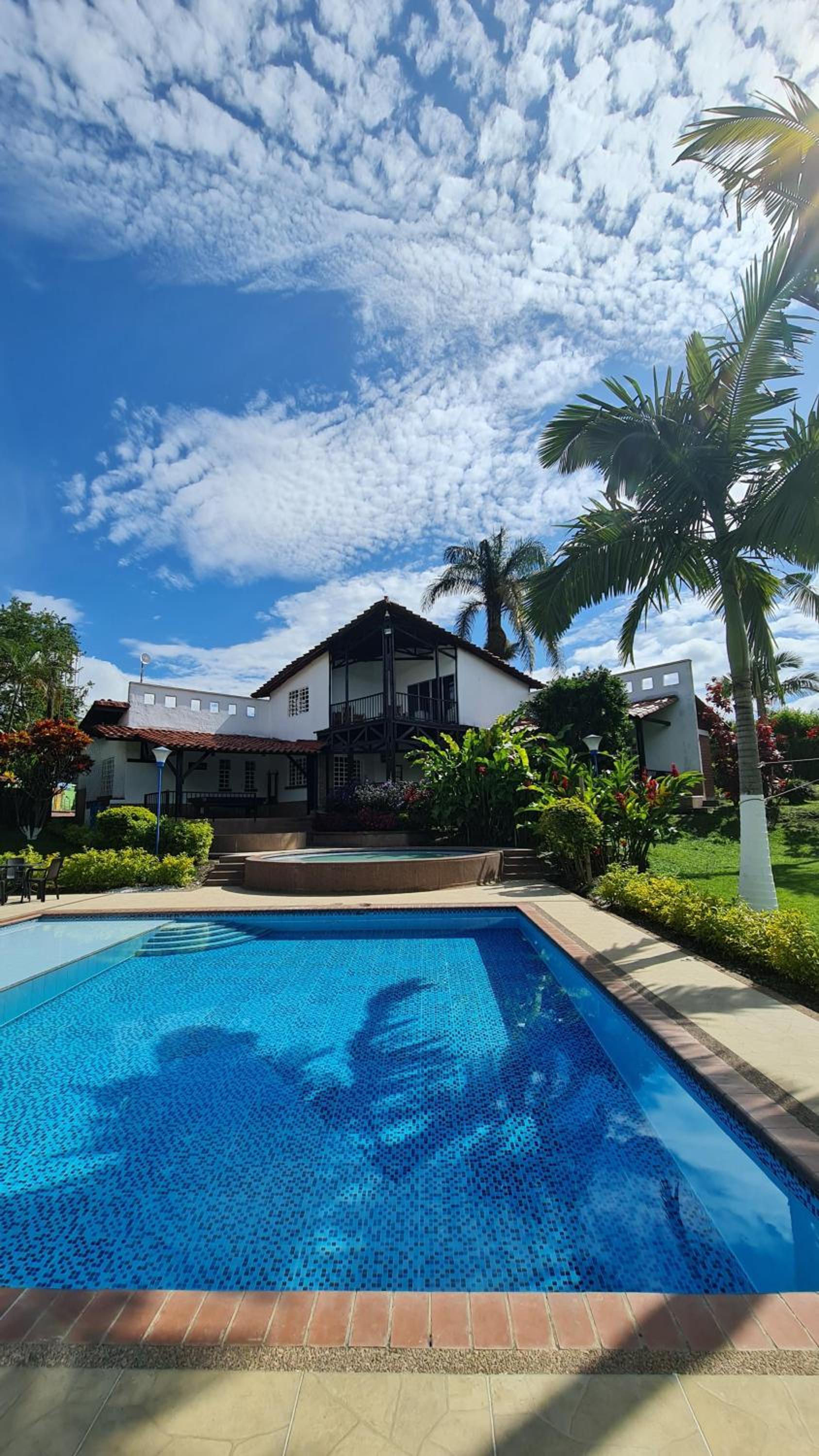 CHALET LA PROMESA