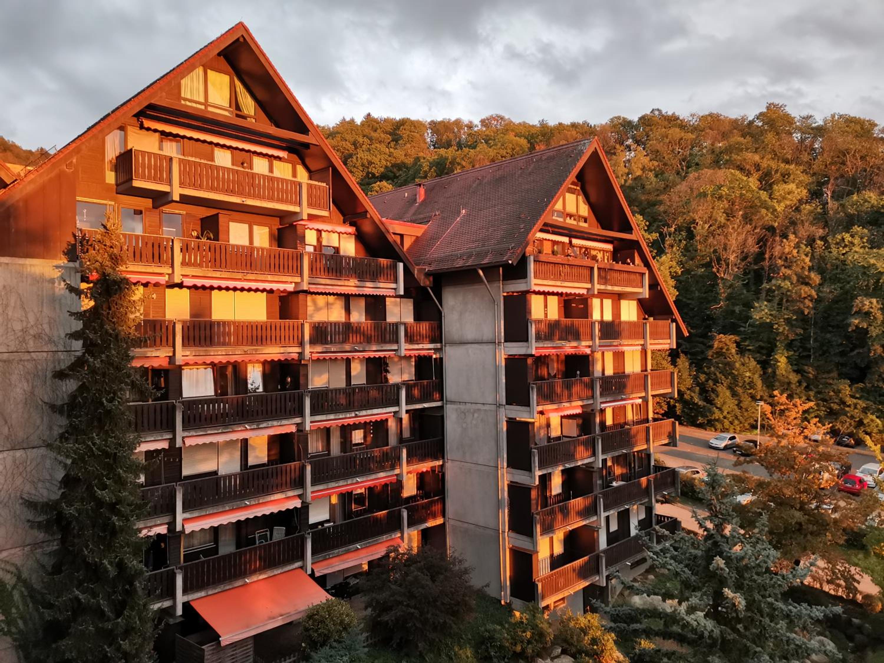 building