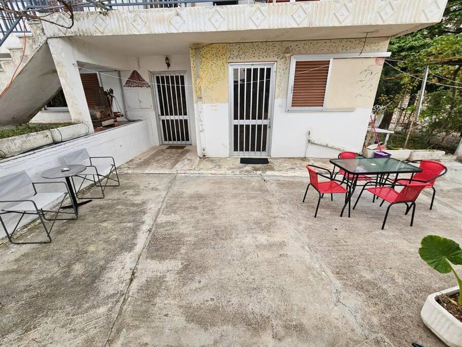 Tilfousa's Home view 2