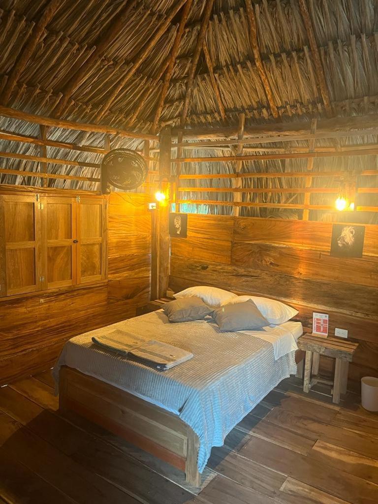 Cabaña La Gozadera
