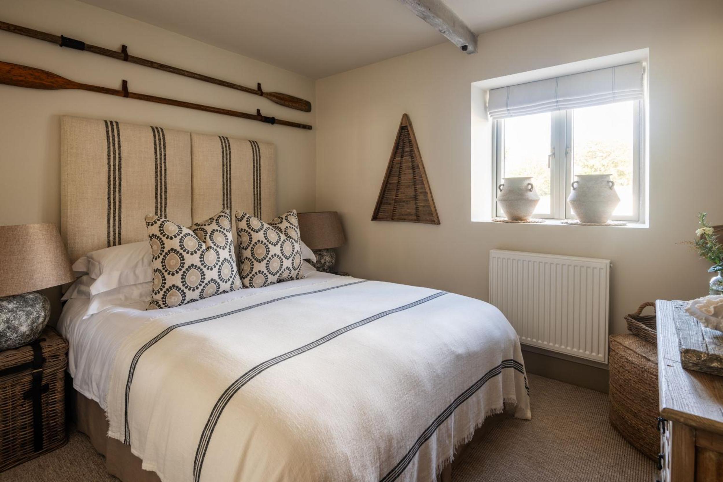 Swift Cottage
