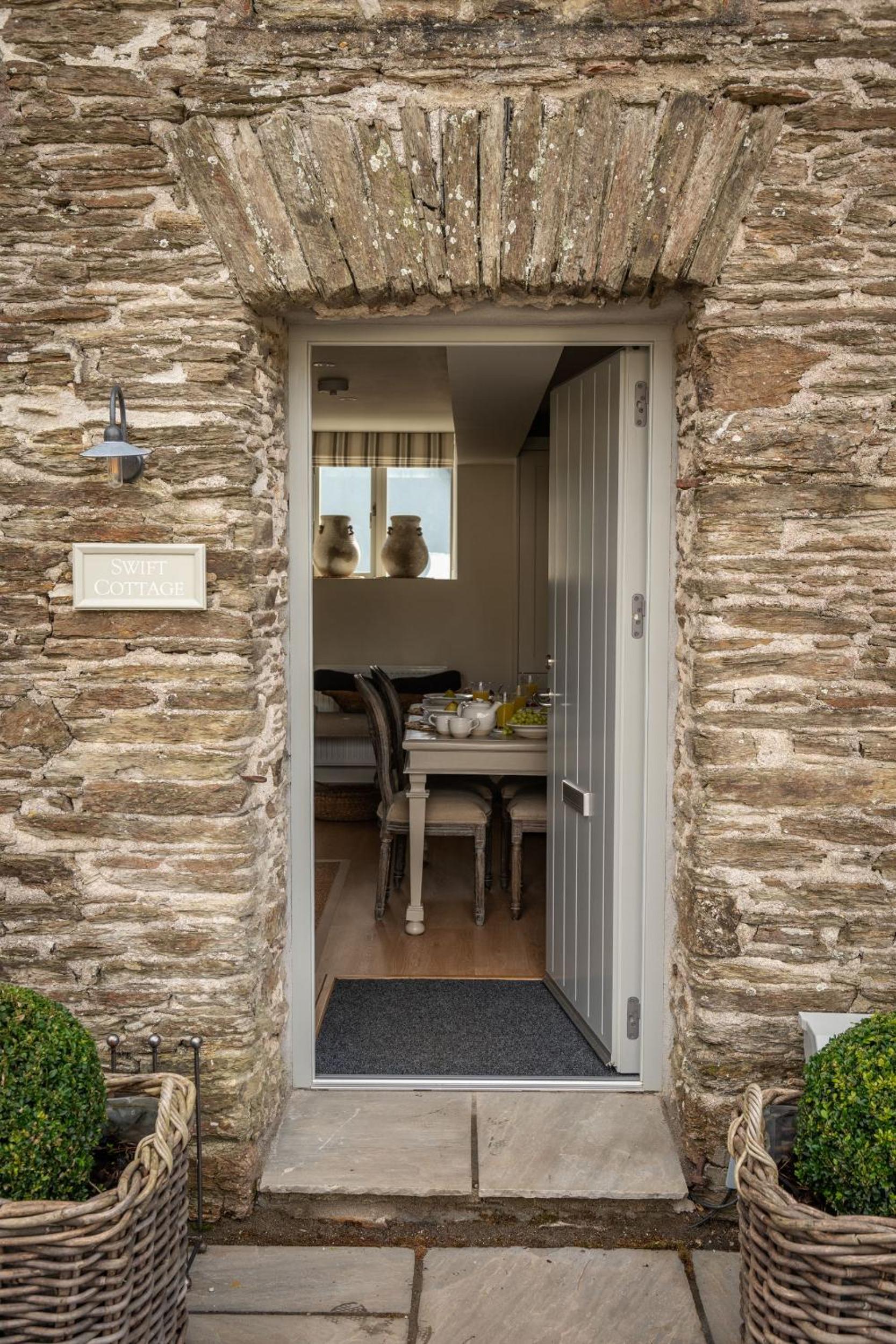 Swift Cottage