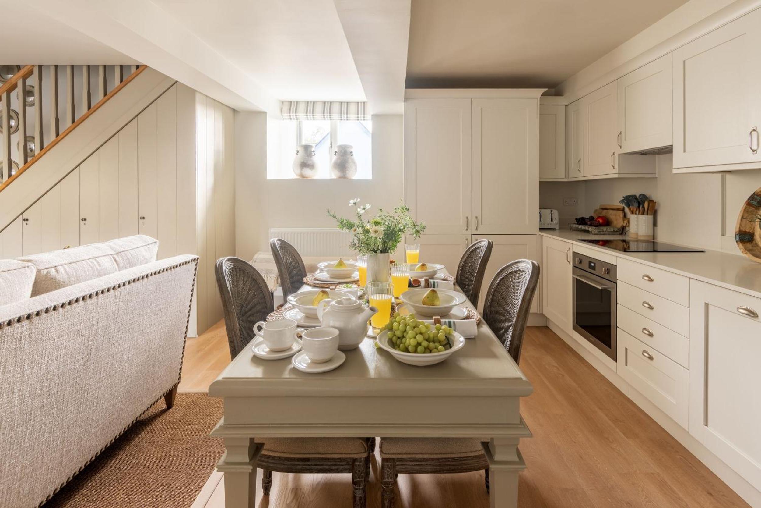 Swift Cottage