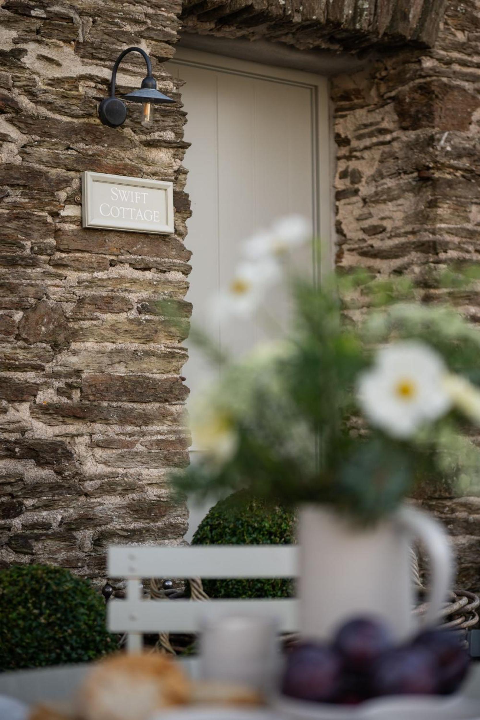 Swift Cottage