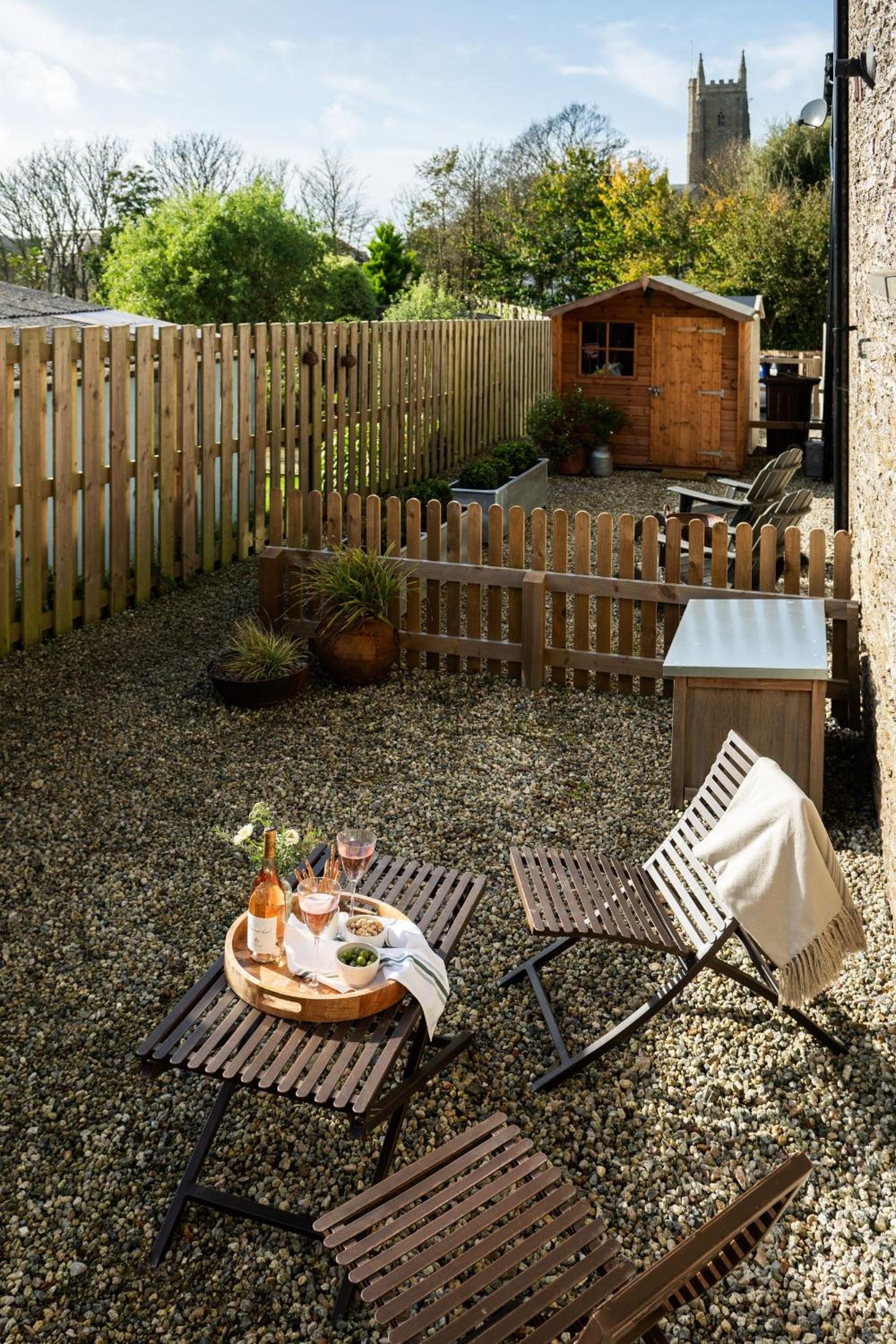 Swift Cottage