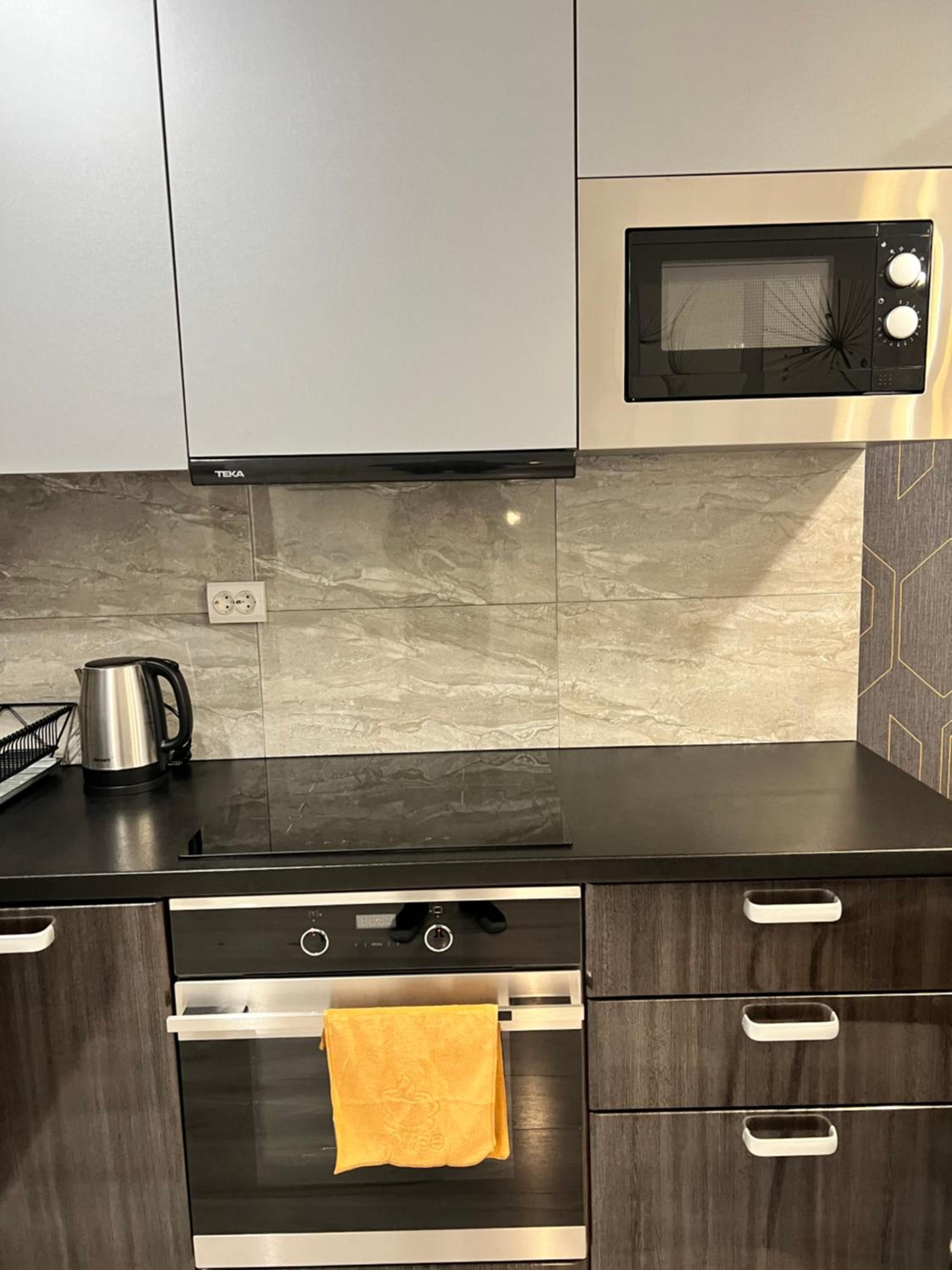 Gold Apartment Vysochana18