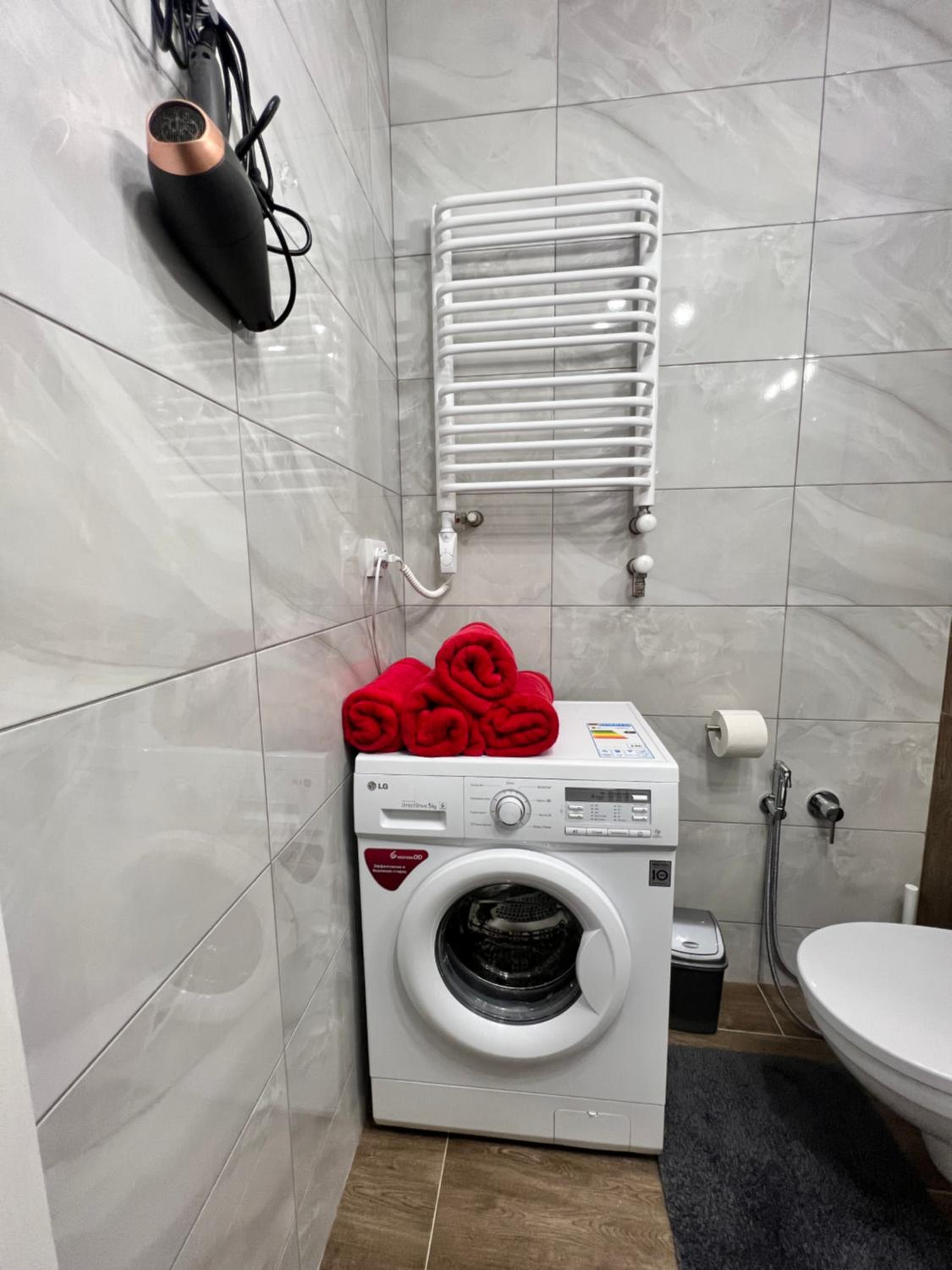Gold Apartment Vysochana18
