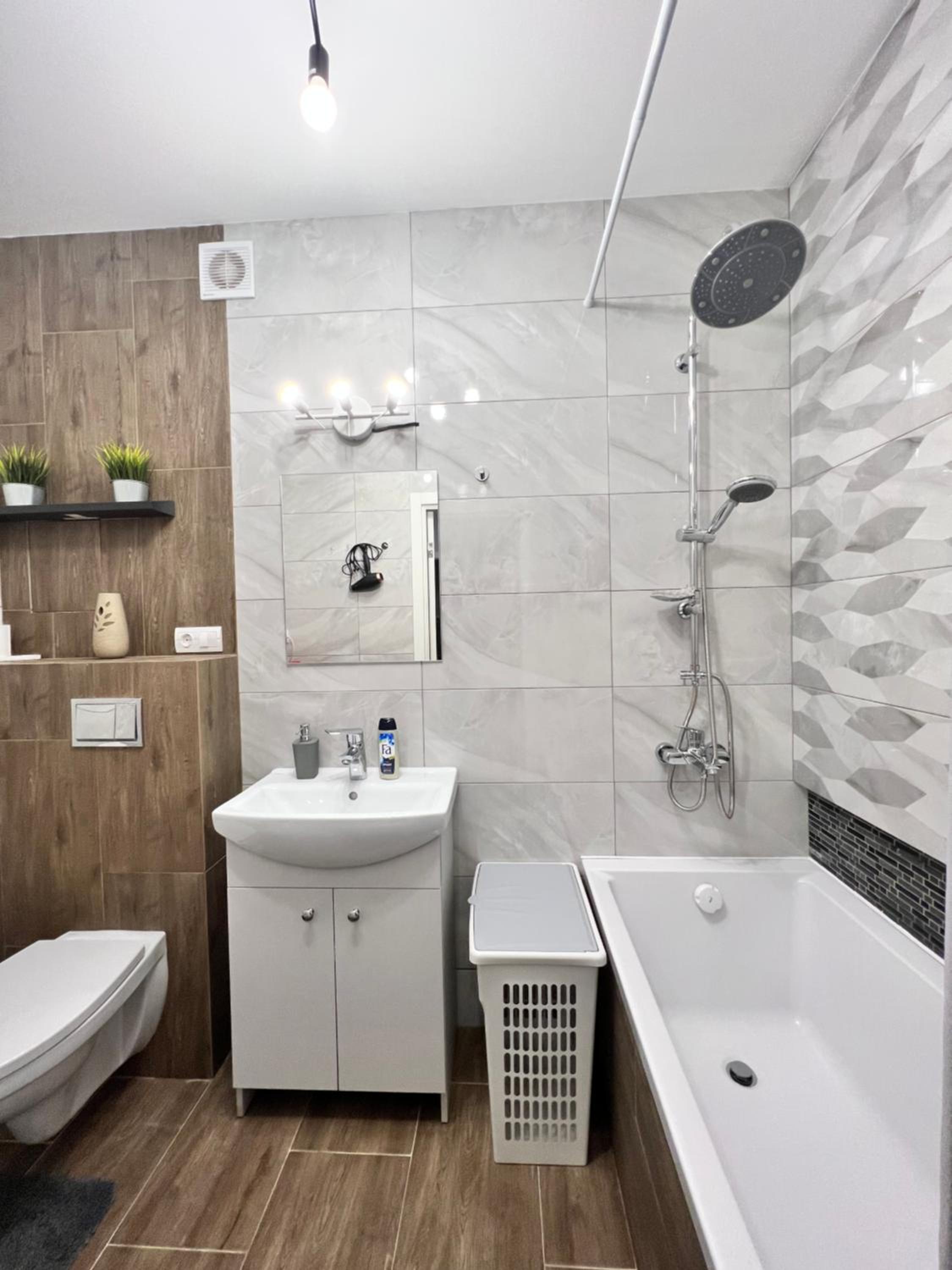 Gold Apartment Vysochana18