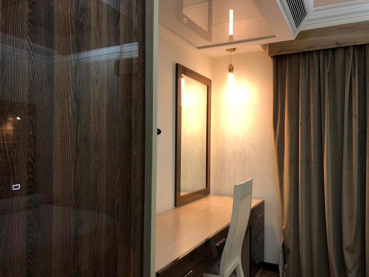 Sheraton Ocean 101 - Without Pool access