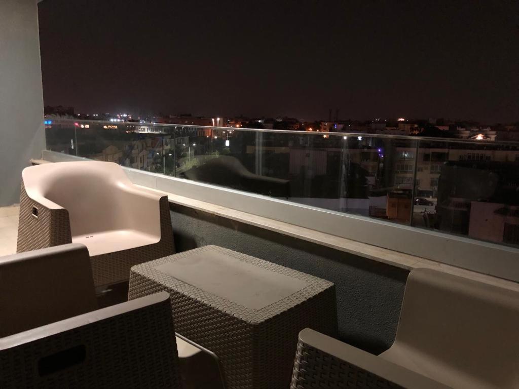 Sheraton Ocean 101 - Without Pool access