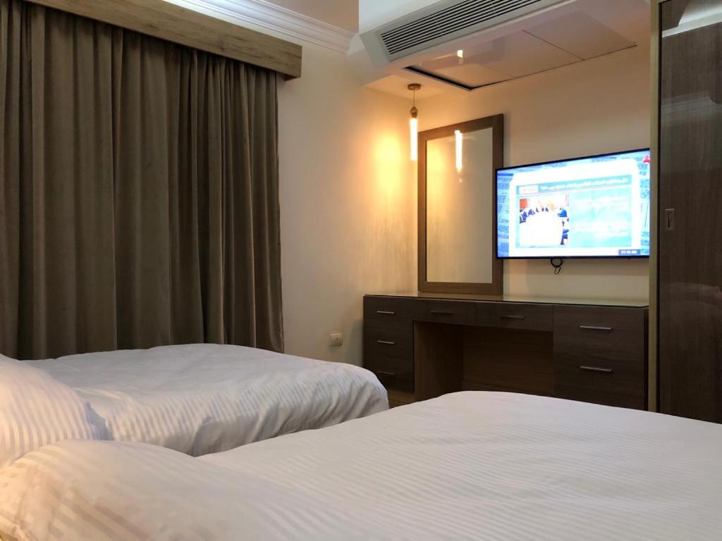 Sheraton Ocean 101 - Without Pool access